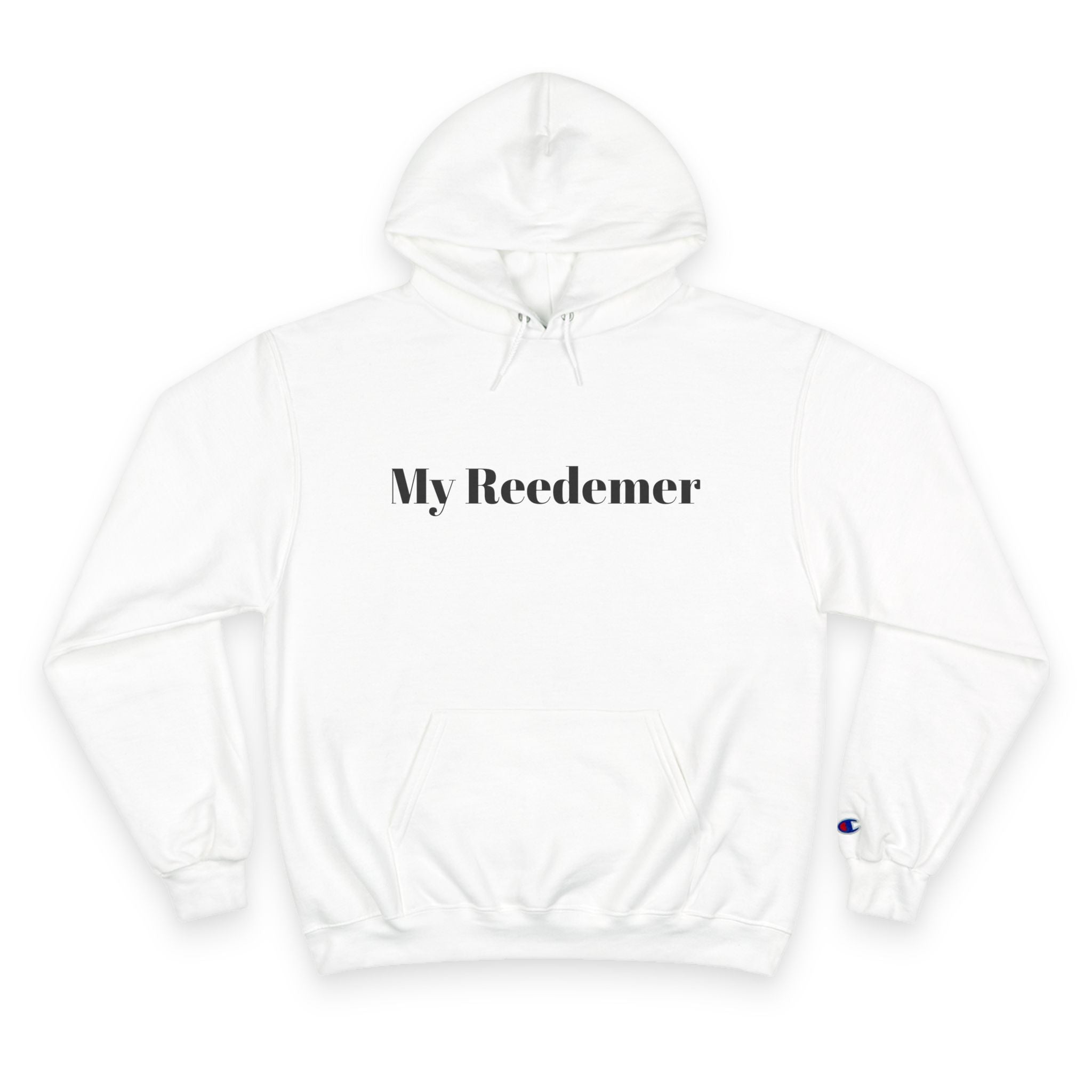 Champion Hoodie