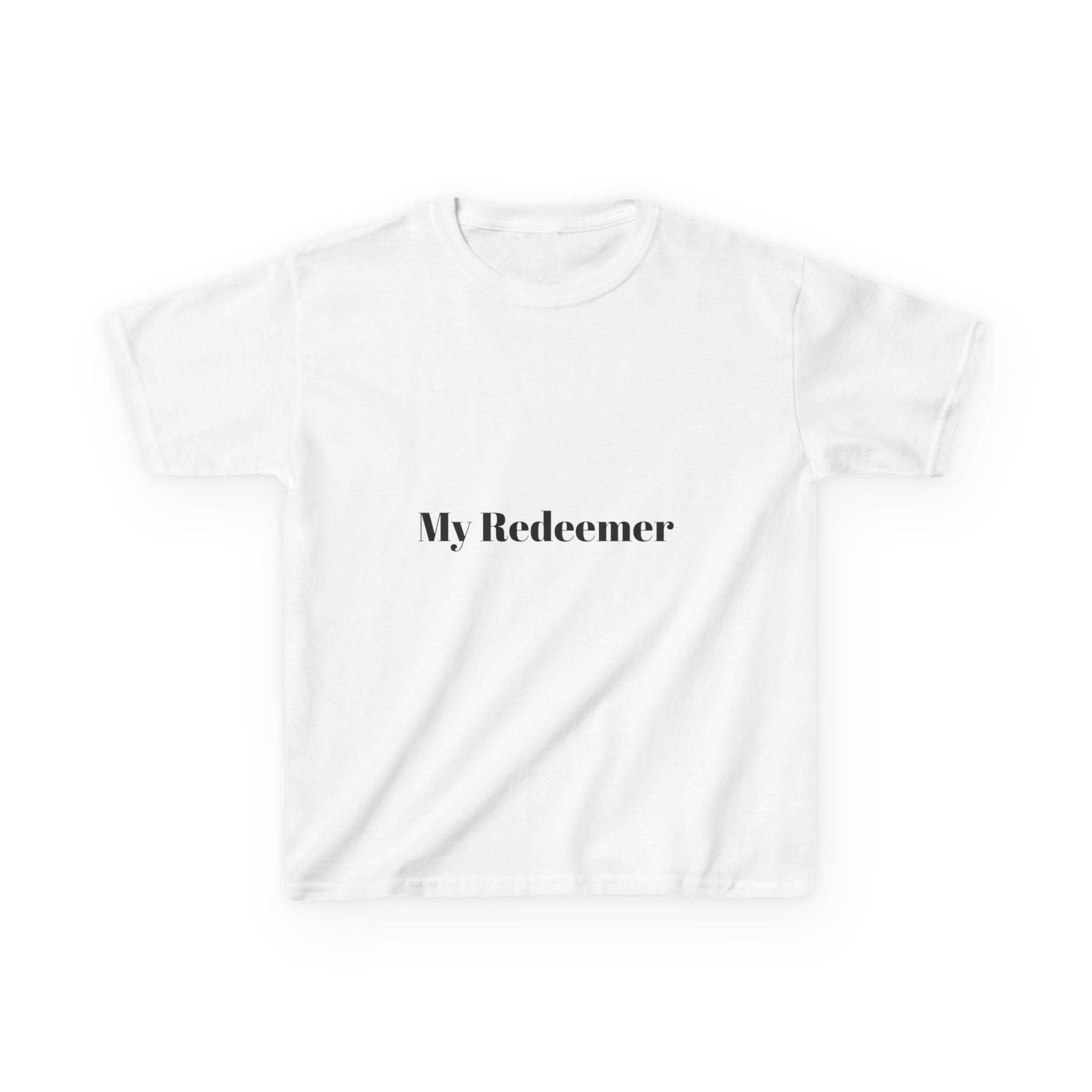 Kids Heavy Cotton™ Tee