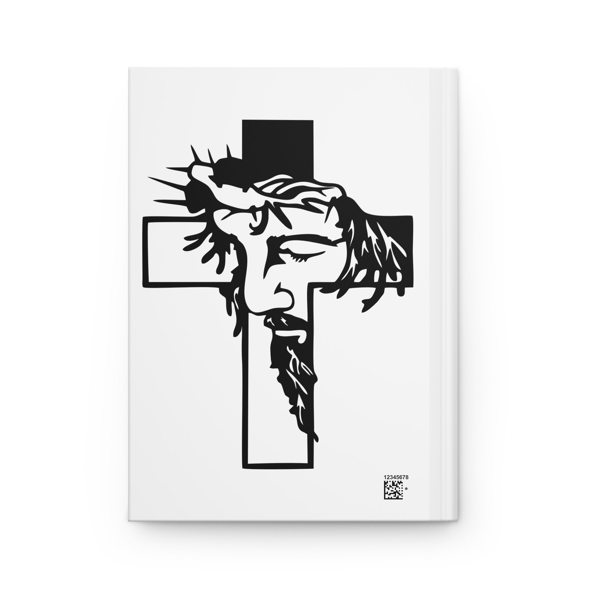 Hardcover Journal Matte