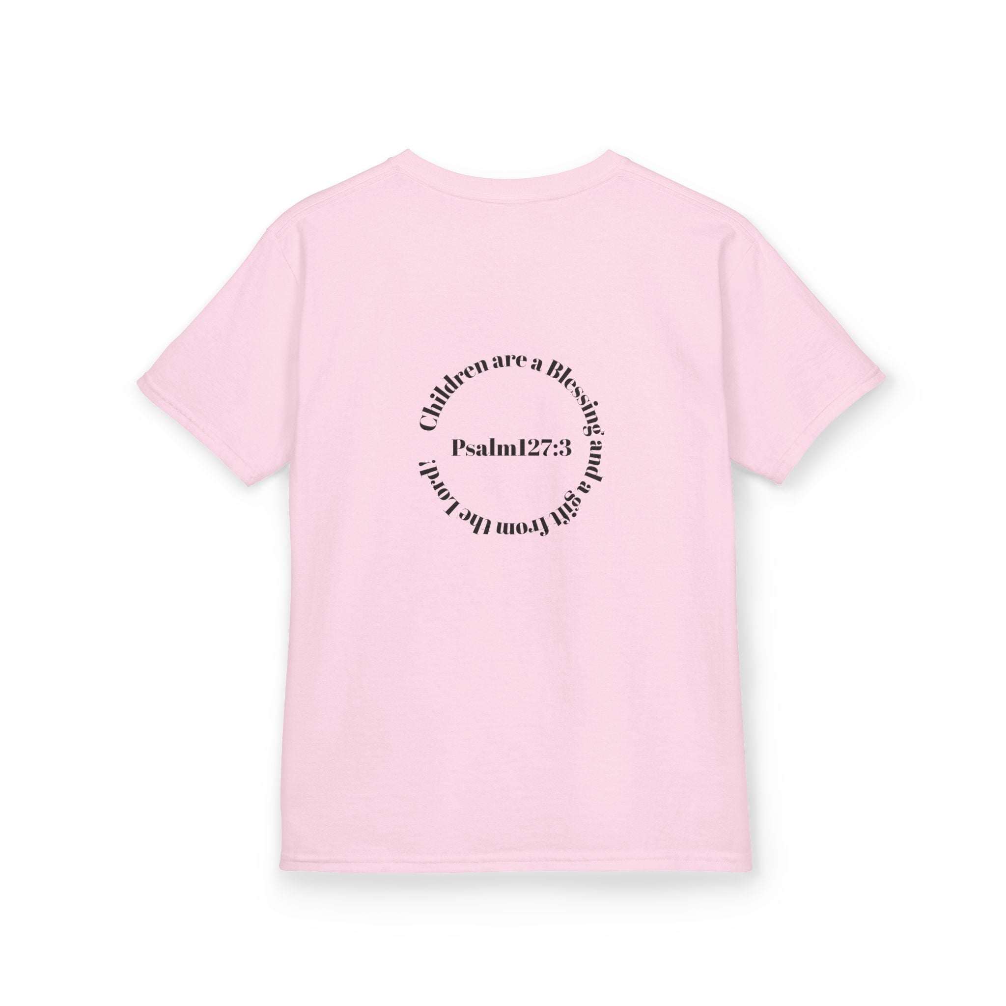 Kids Heavy Cotton™ Tee