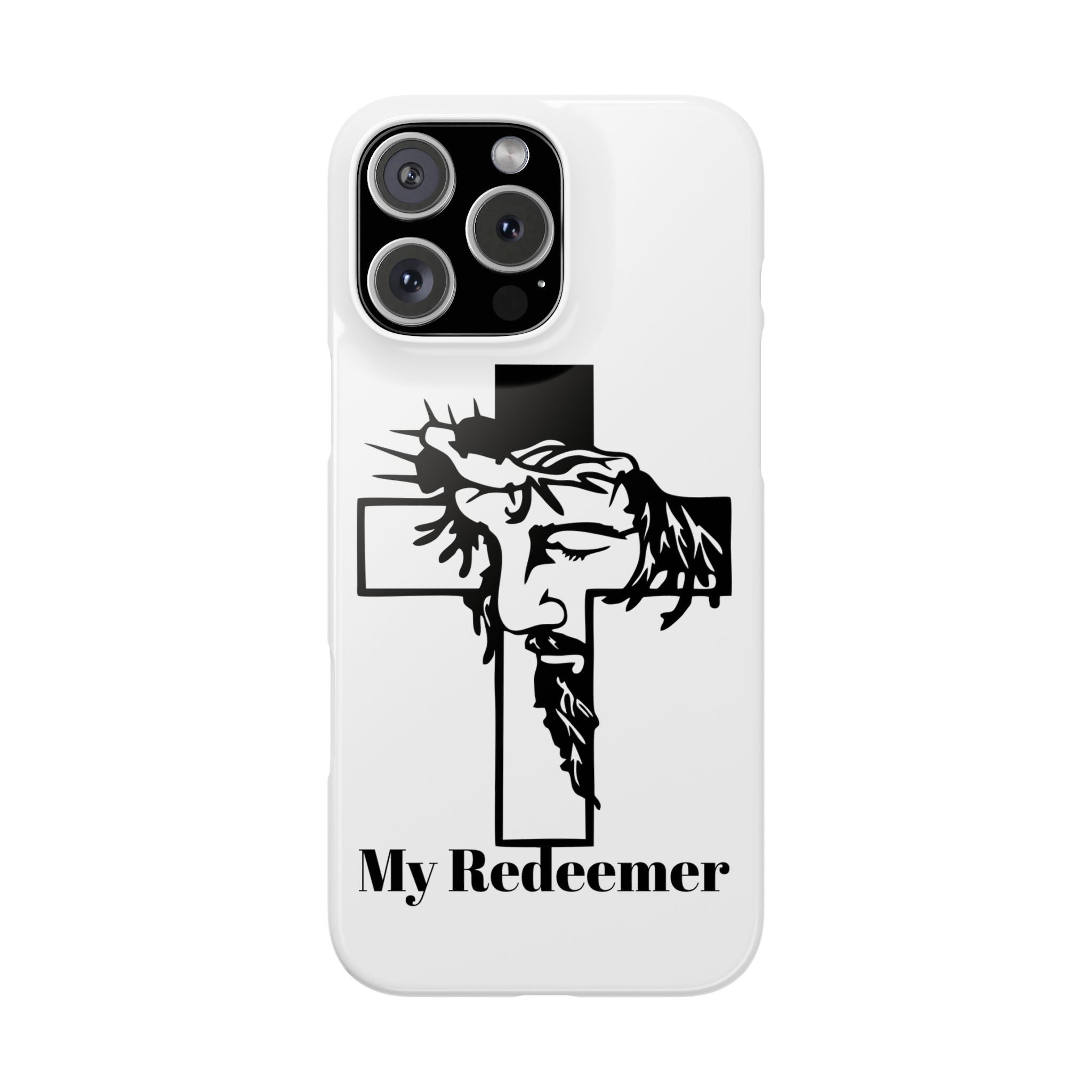 Slim Phone Cases