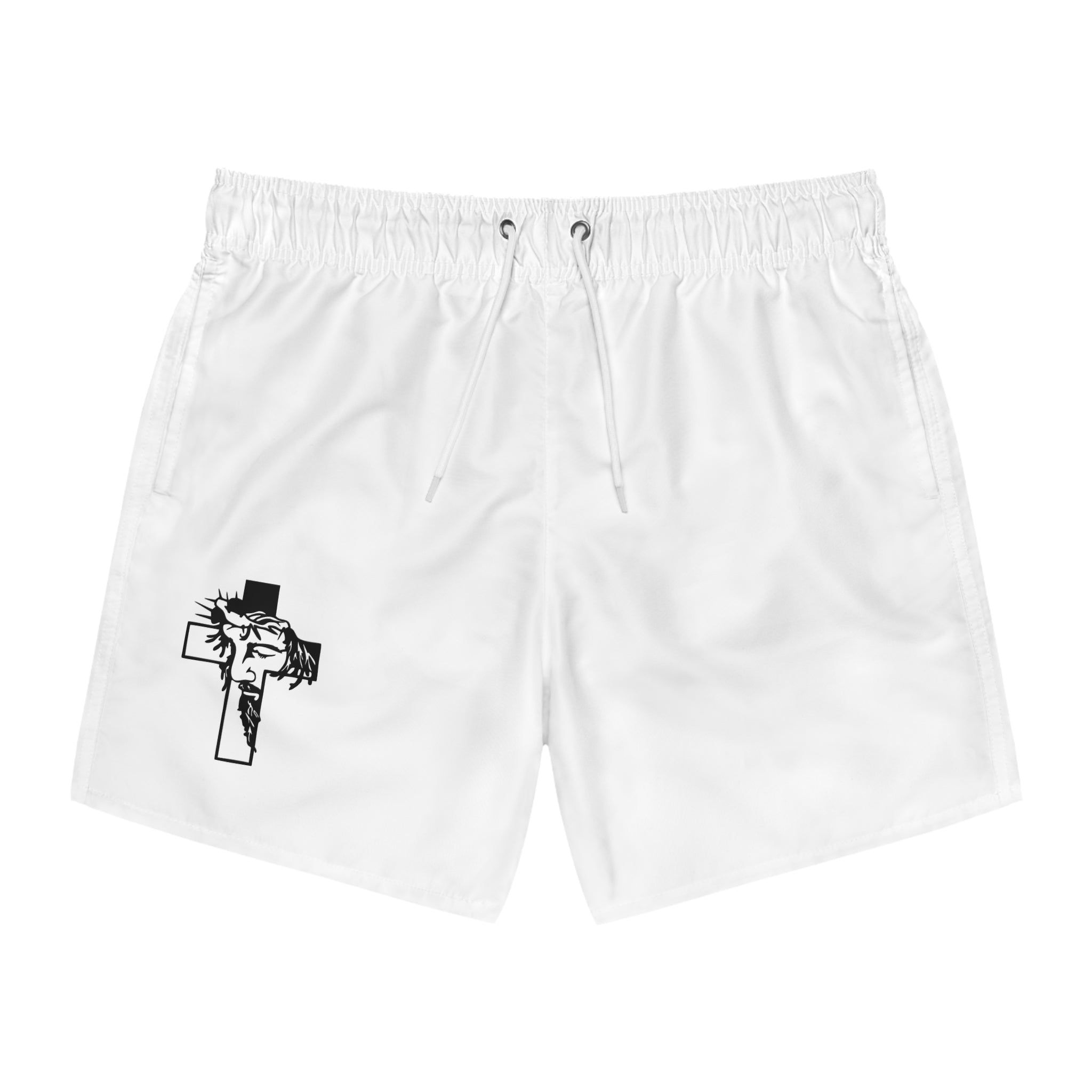Swim Trunks (AOP)