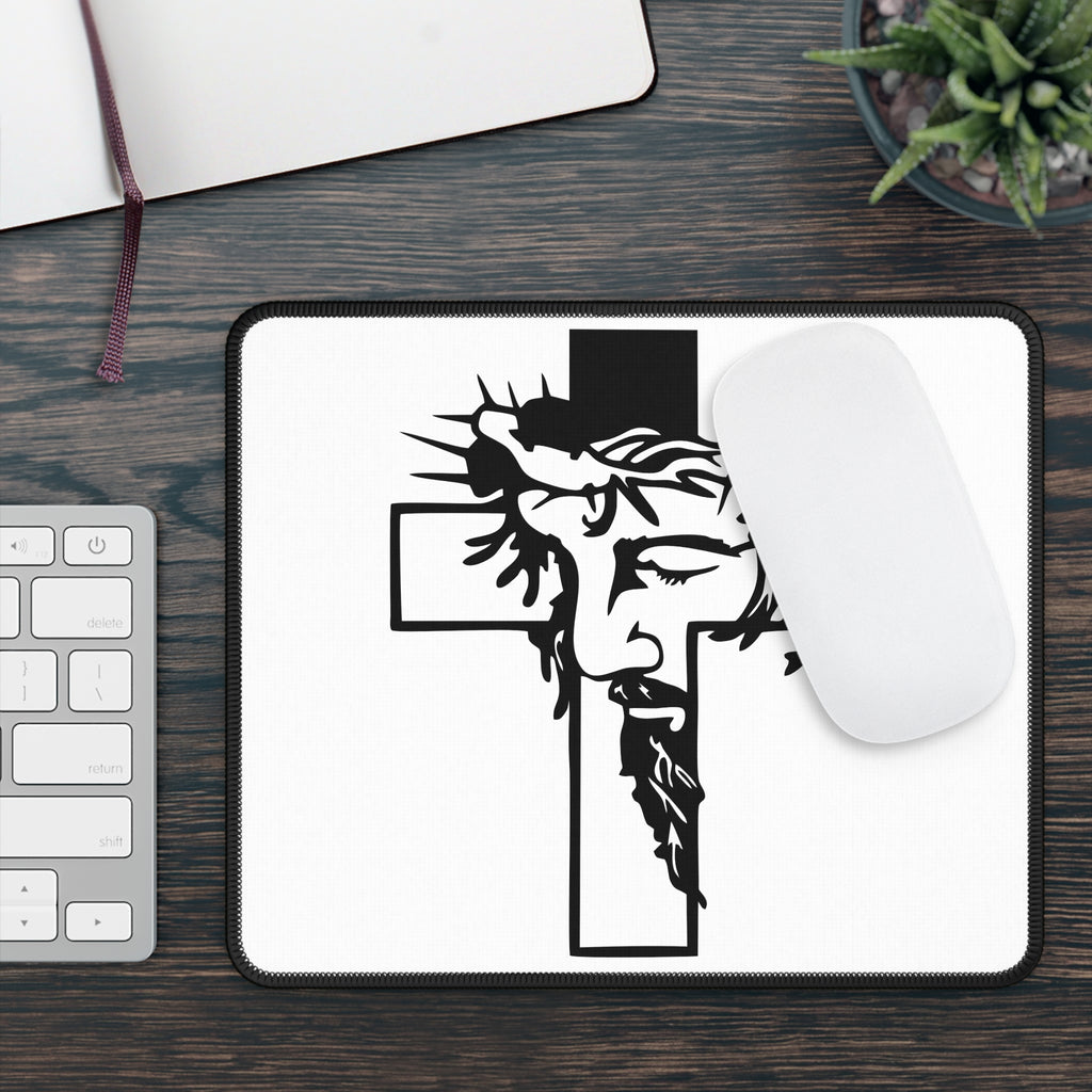 Gaming Mouse Pad