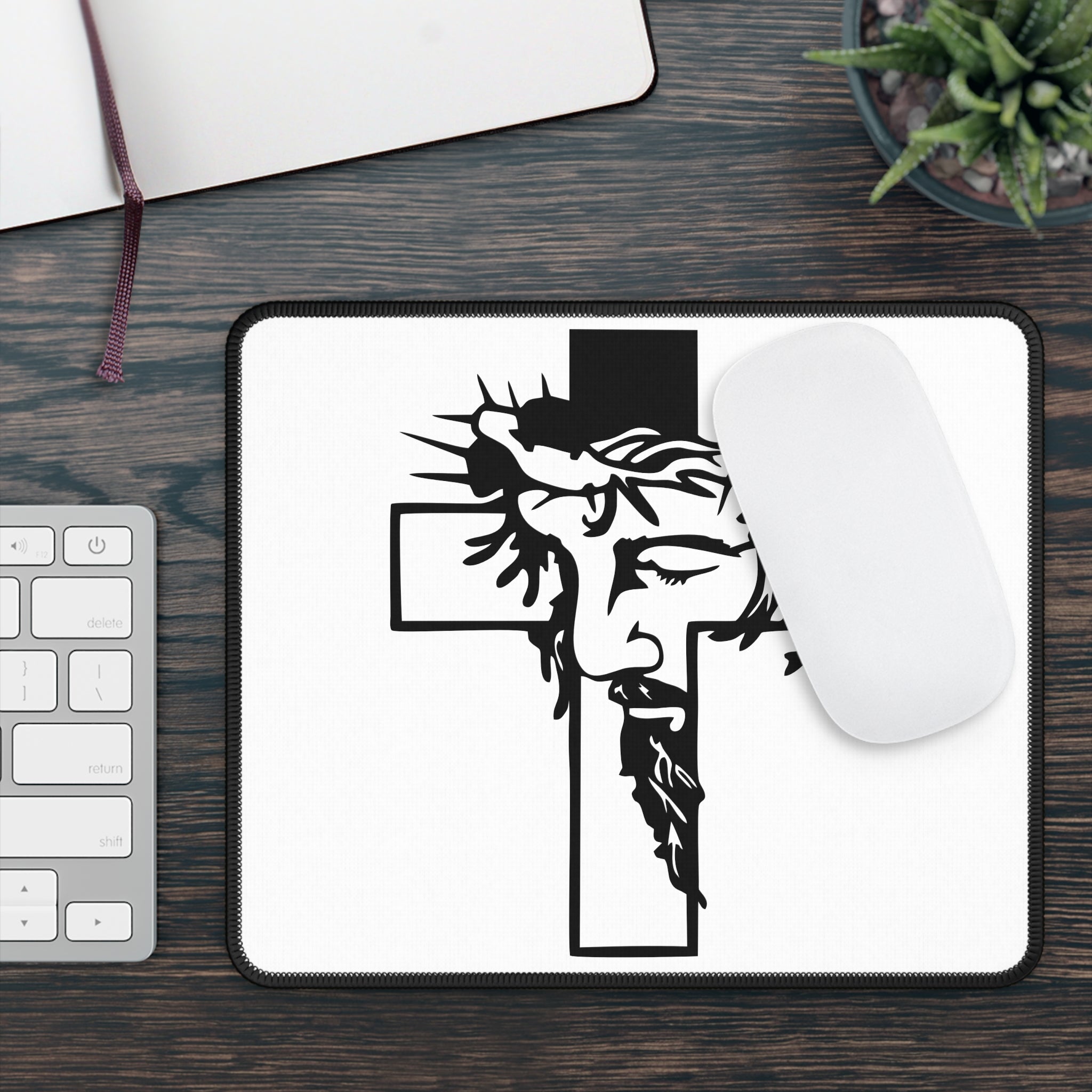 Gaming Mouse Pad