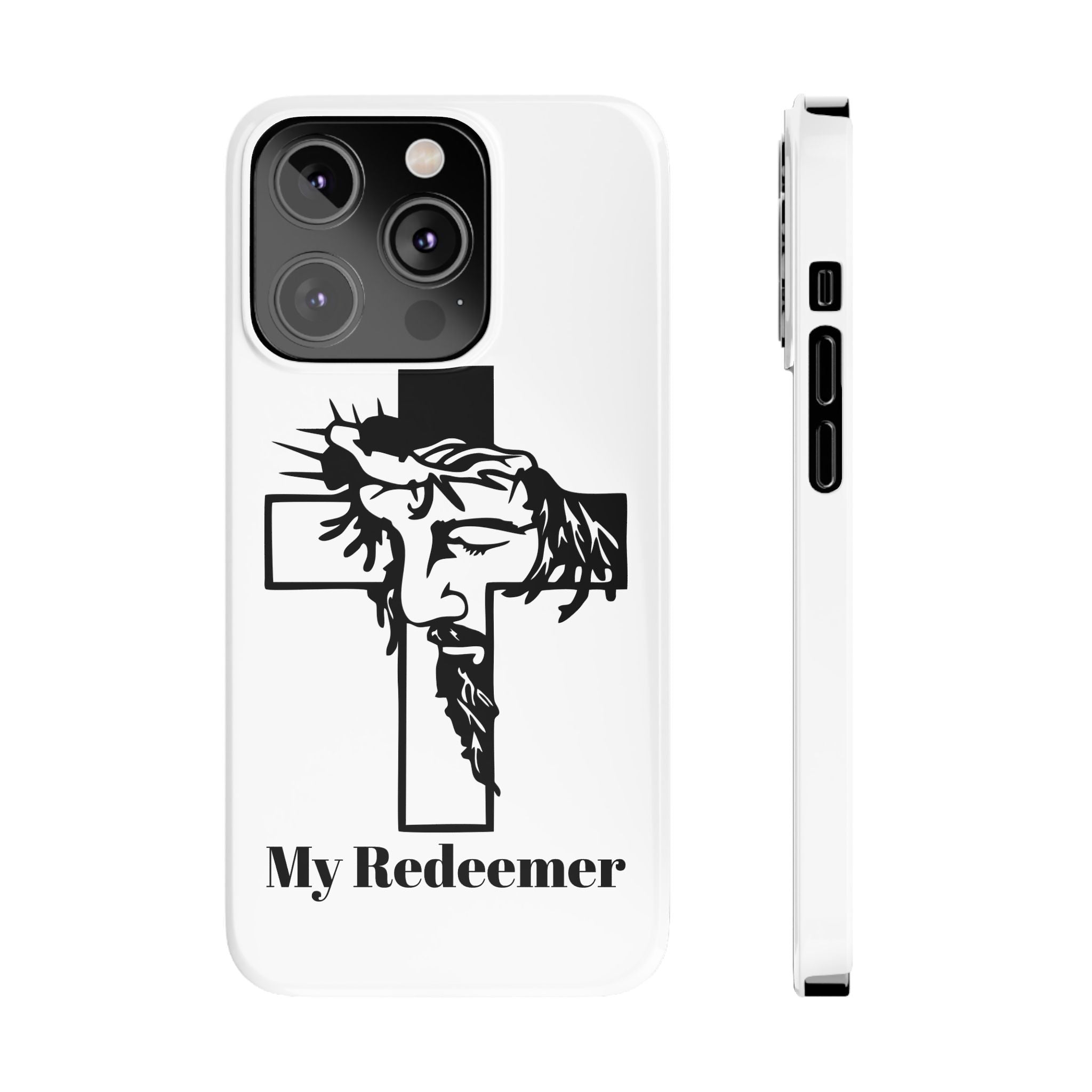 Slim Phone Cases