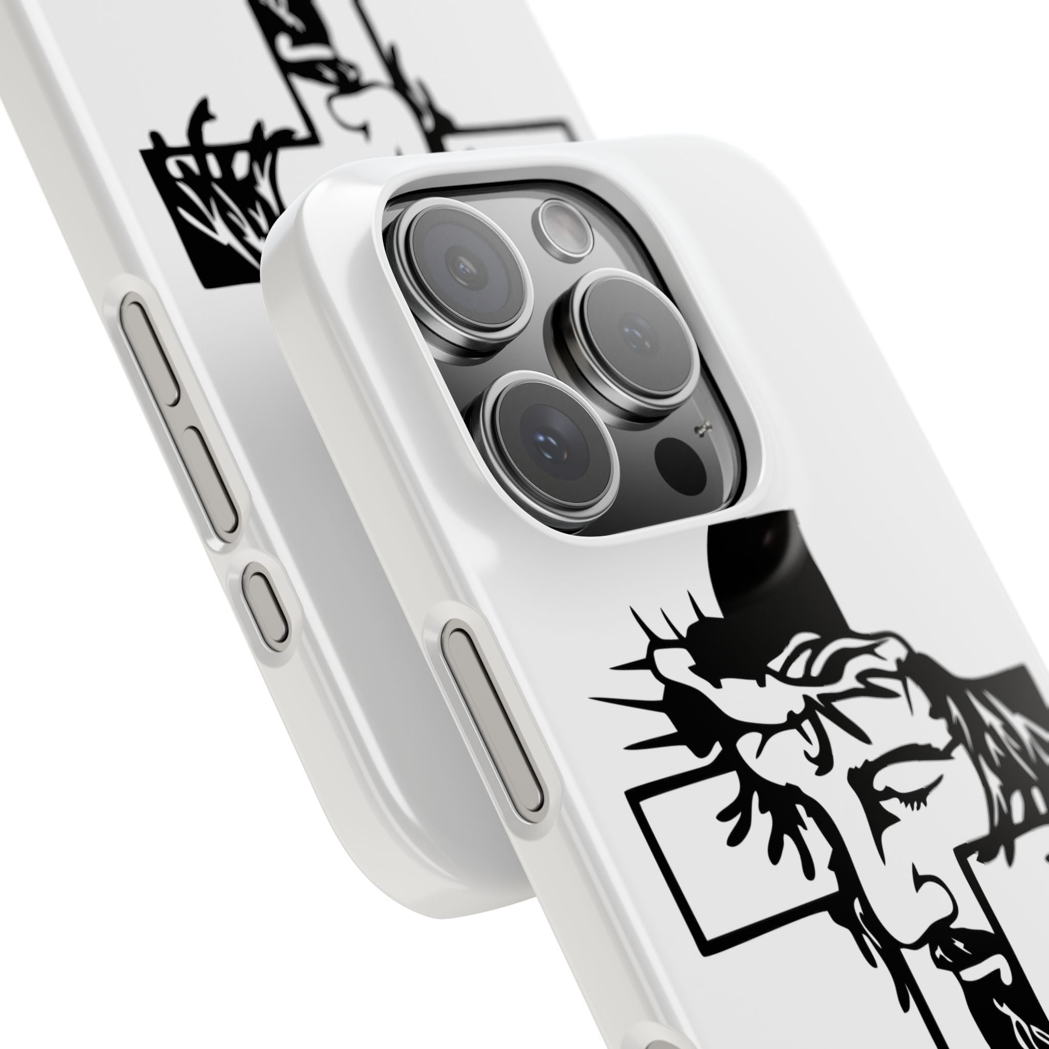 Slim Phone Cases