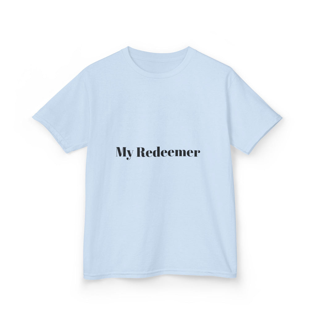 Kids Heavy Cotton™ Tee