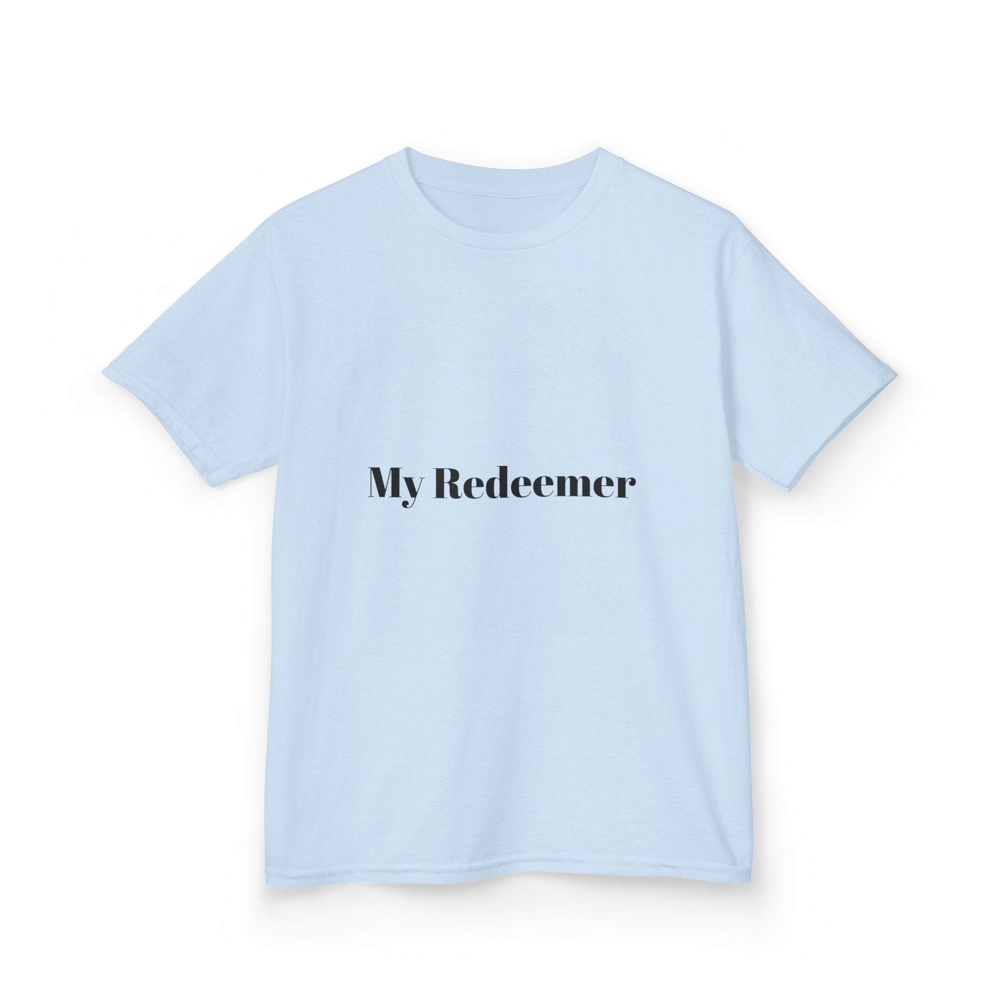 Kids Heavy Cotton™ Tee