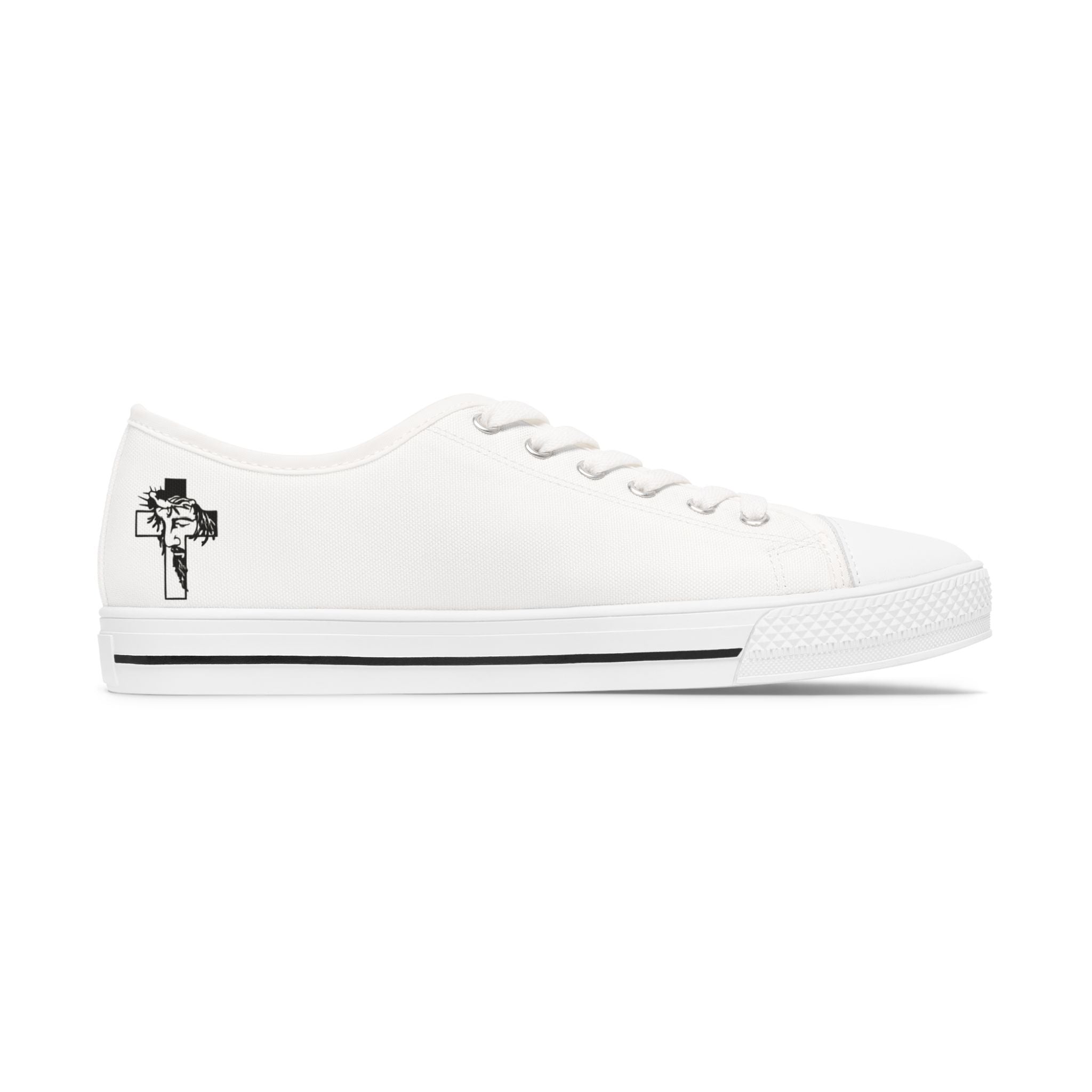 Women's Low Top Sneakers