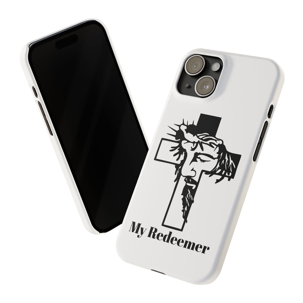 Slim Phone Cases