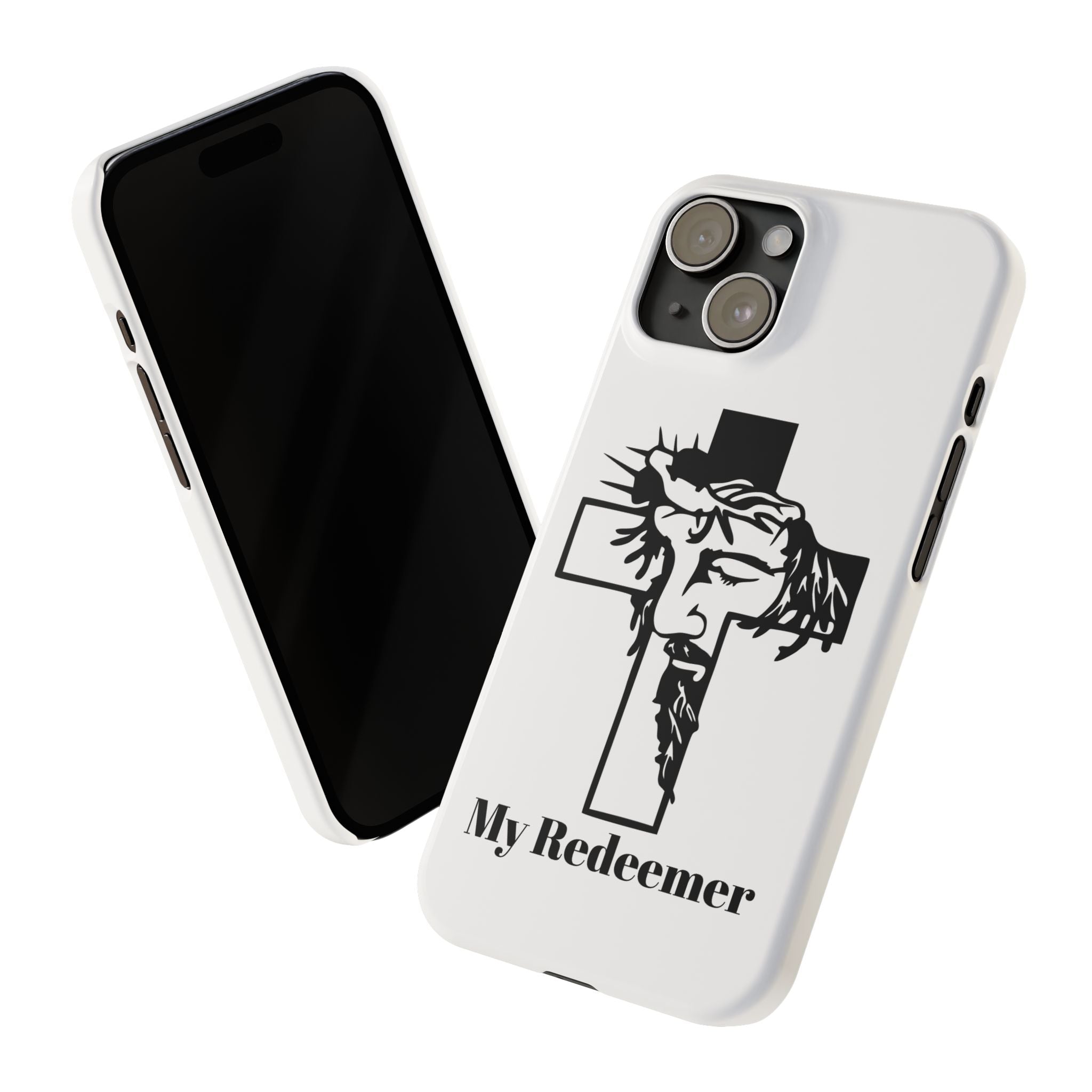 Slim Phone Cases