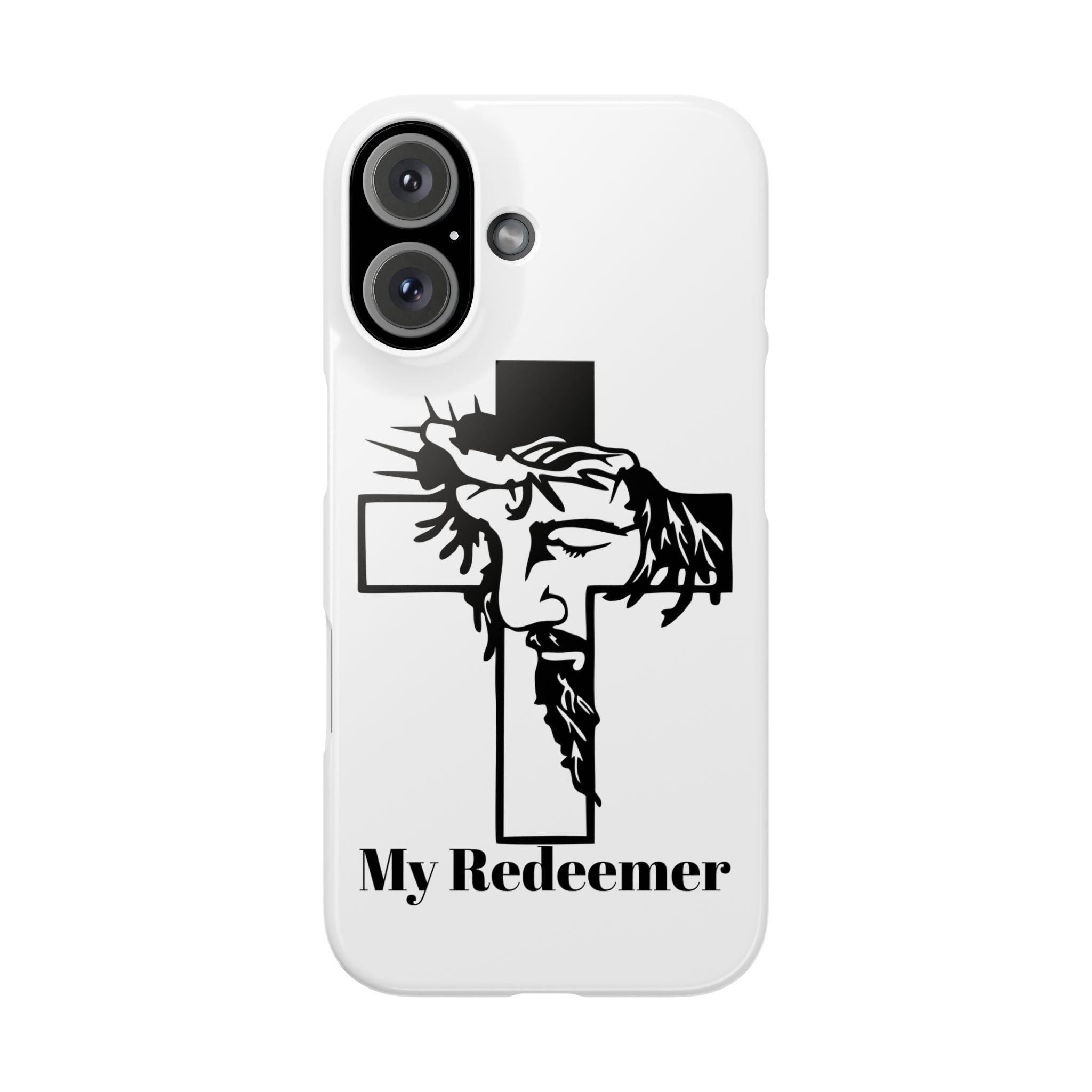 Slim Phone Cases