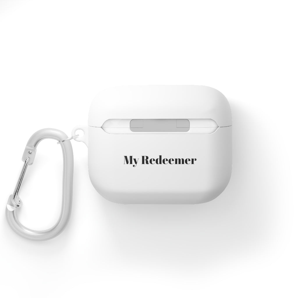 AirPods and AirPods Pro Case Cover
