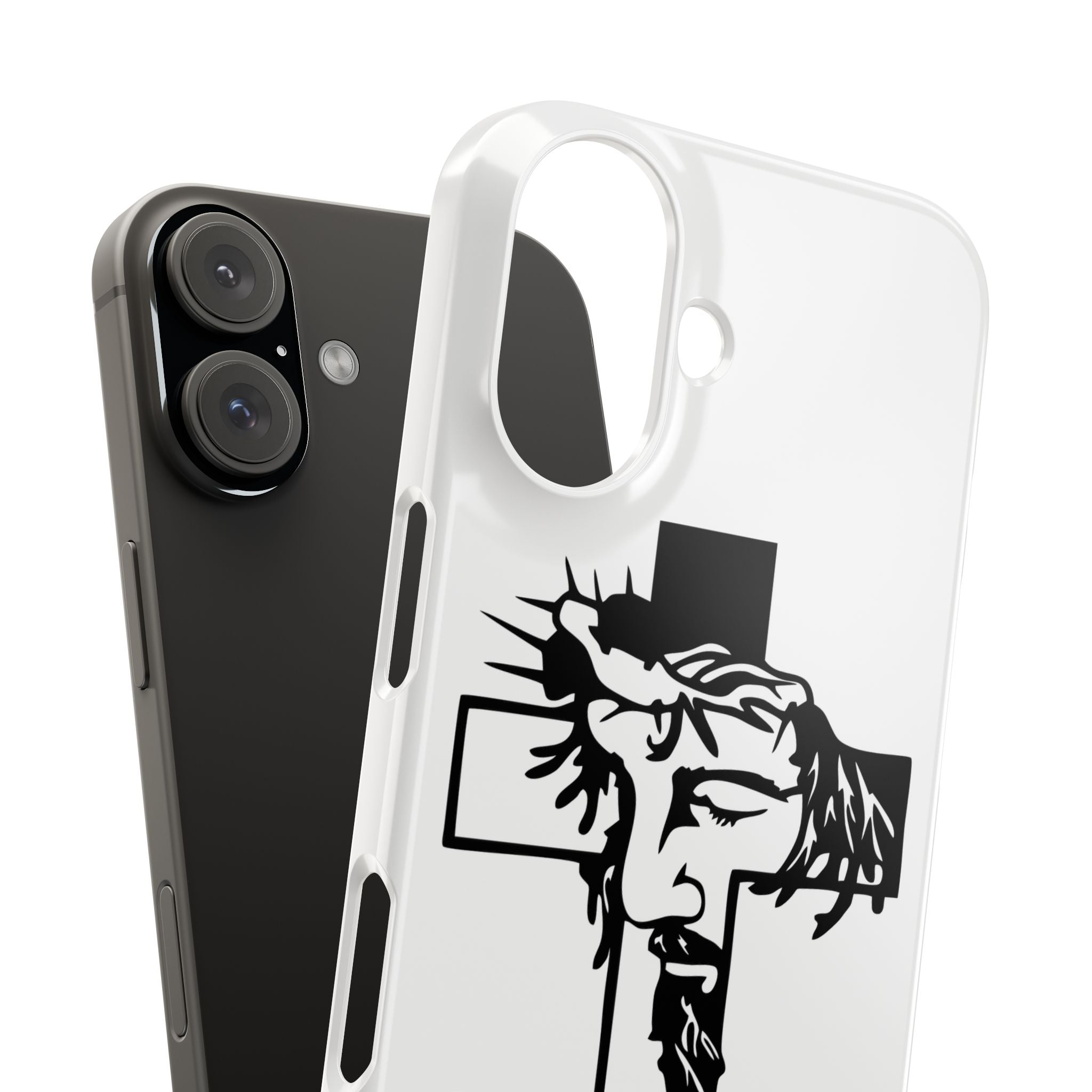 Slim Phone Cases
