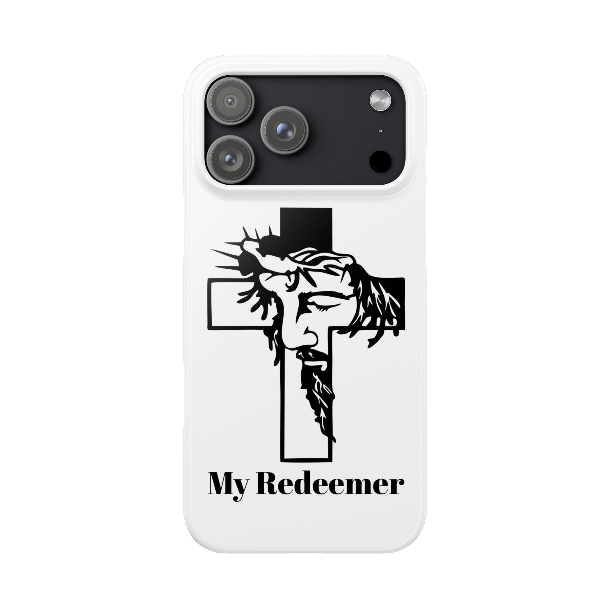 Slim Phone Cases