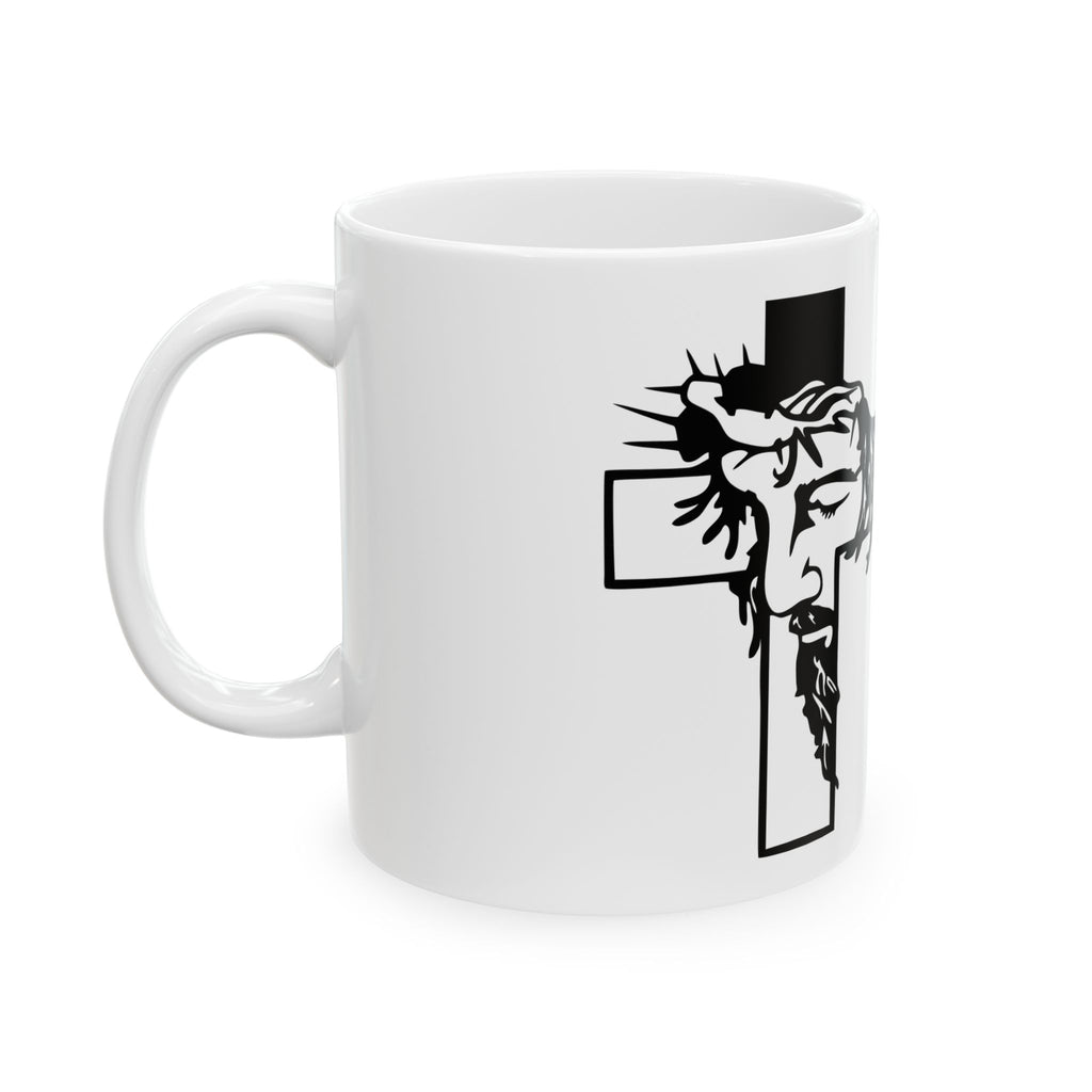Ceramic Mug, (11oz, 15oz)