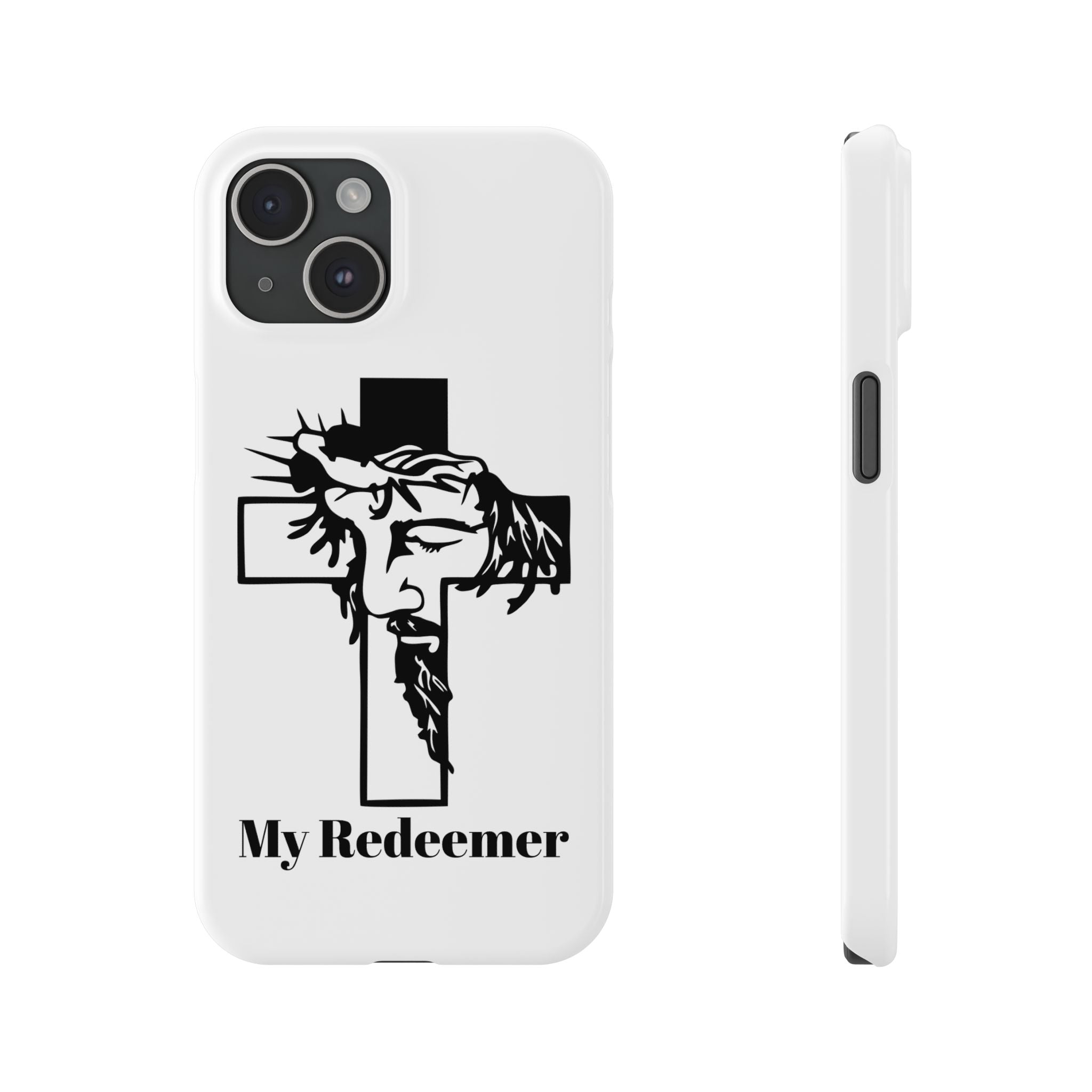 Slim Phone Cases