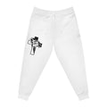 Athletic Joggers (AOP)