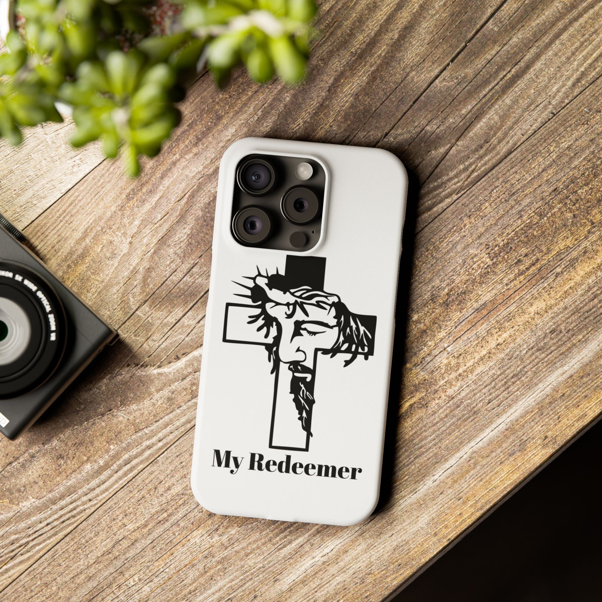 Slim Phone Cases