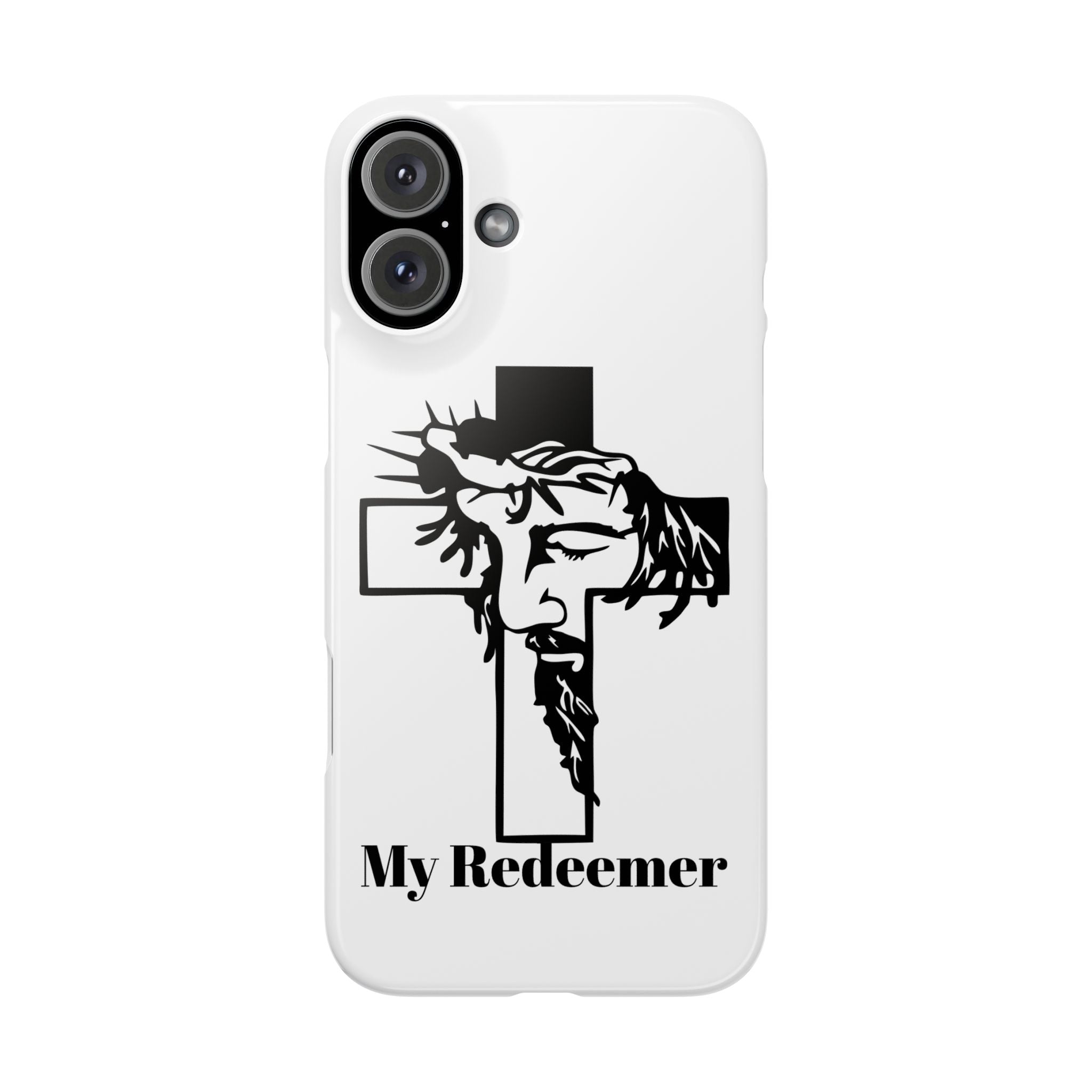 Slim Phone Cases