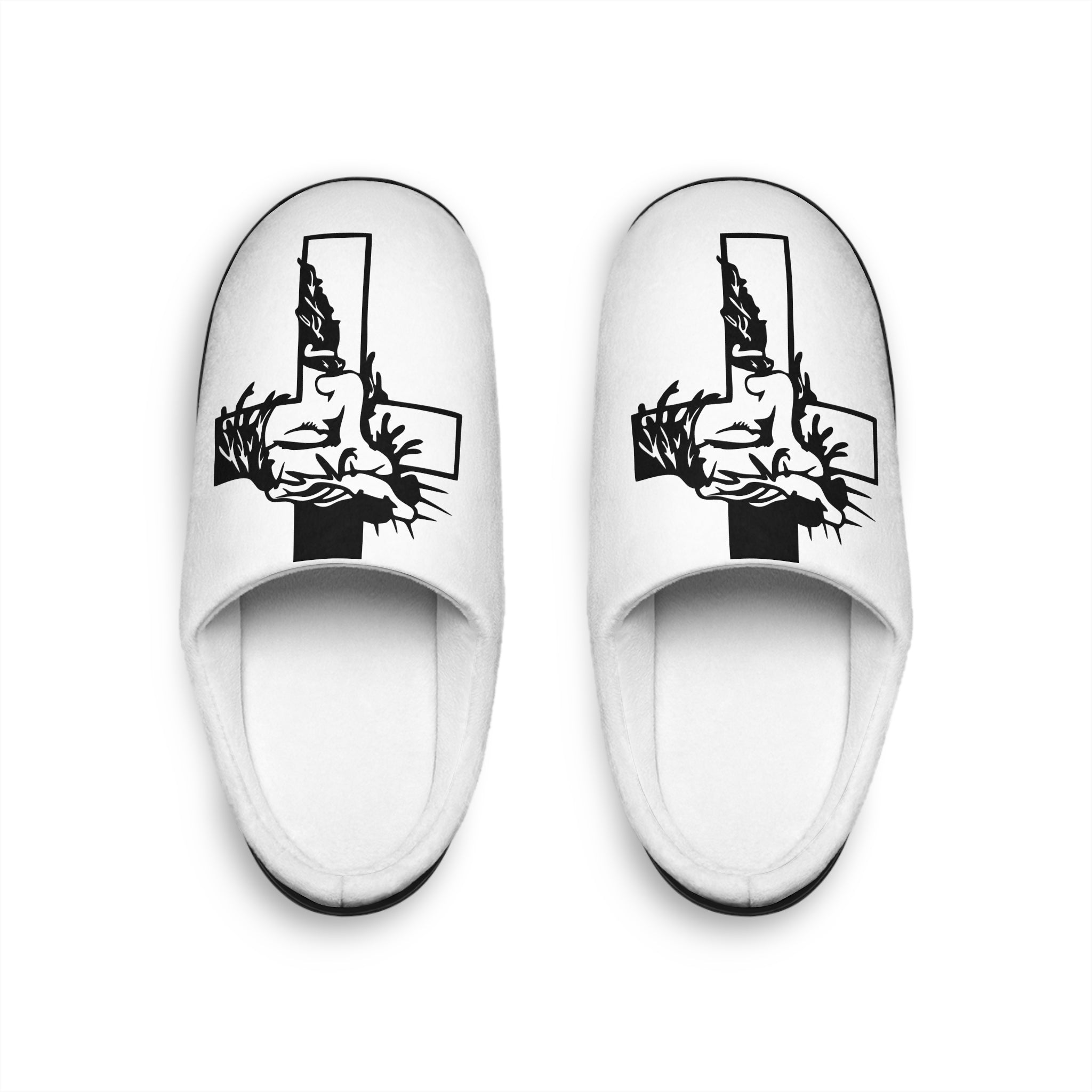 Men's Indoor Slippers