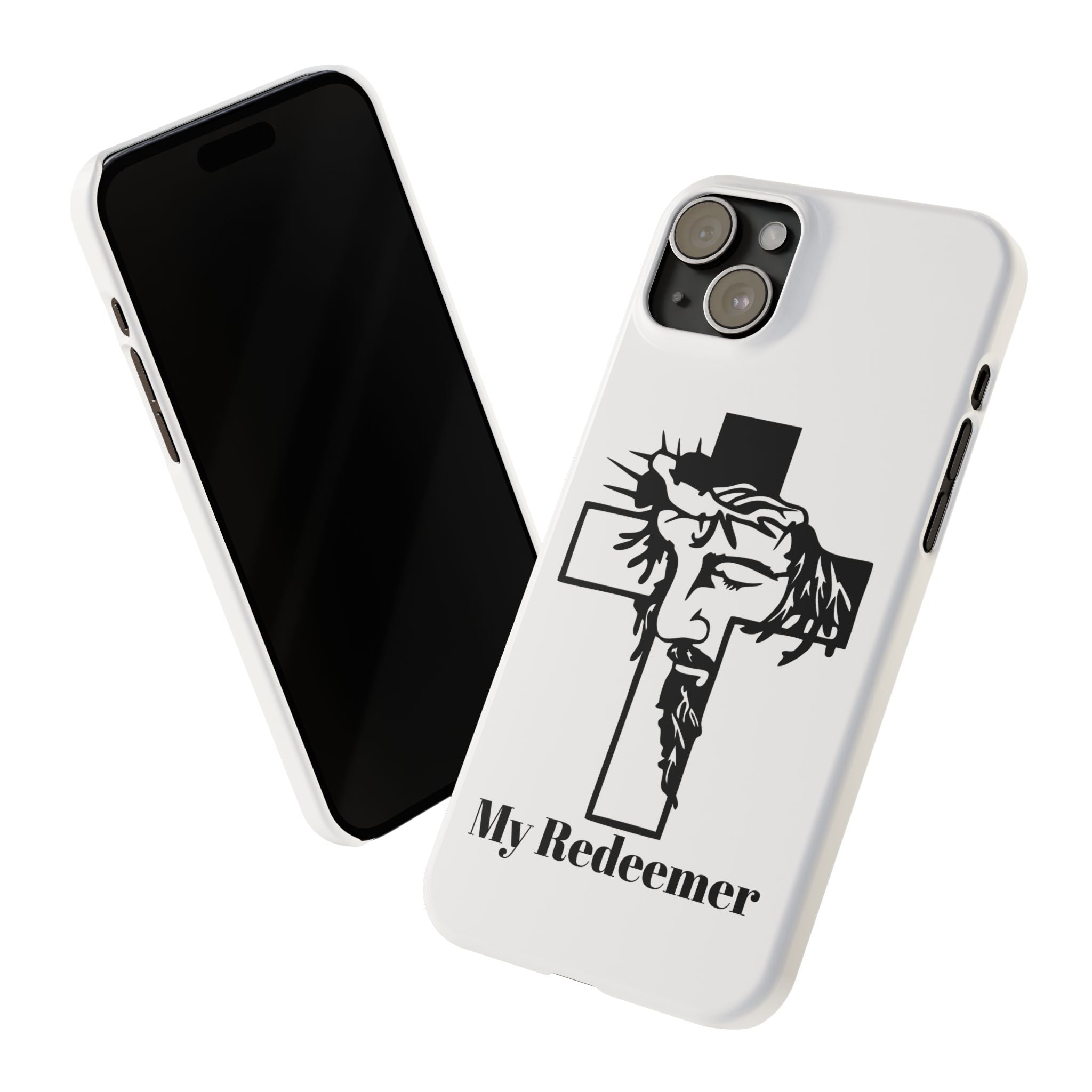 Slim Phone Cases