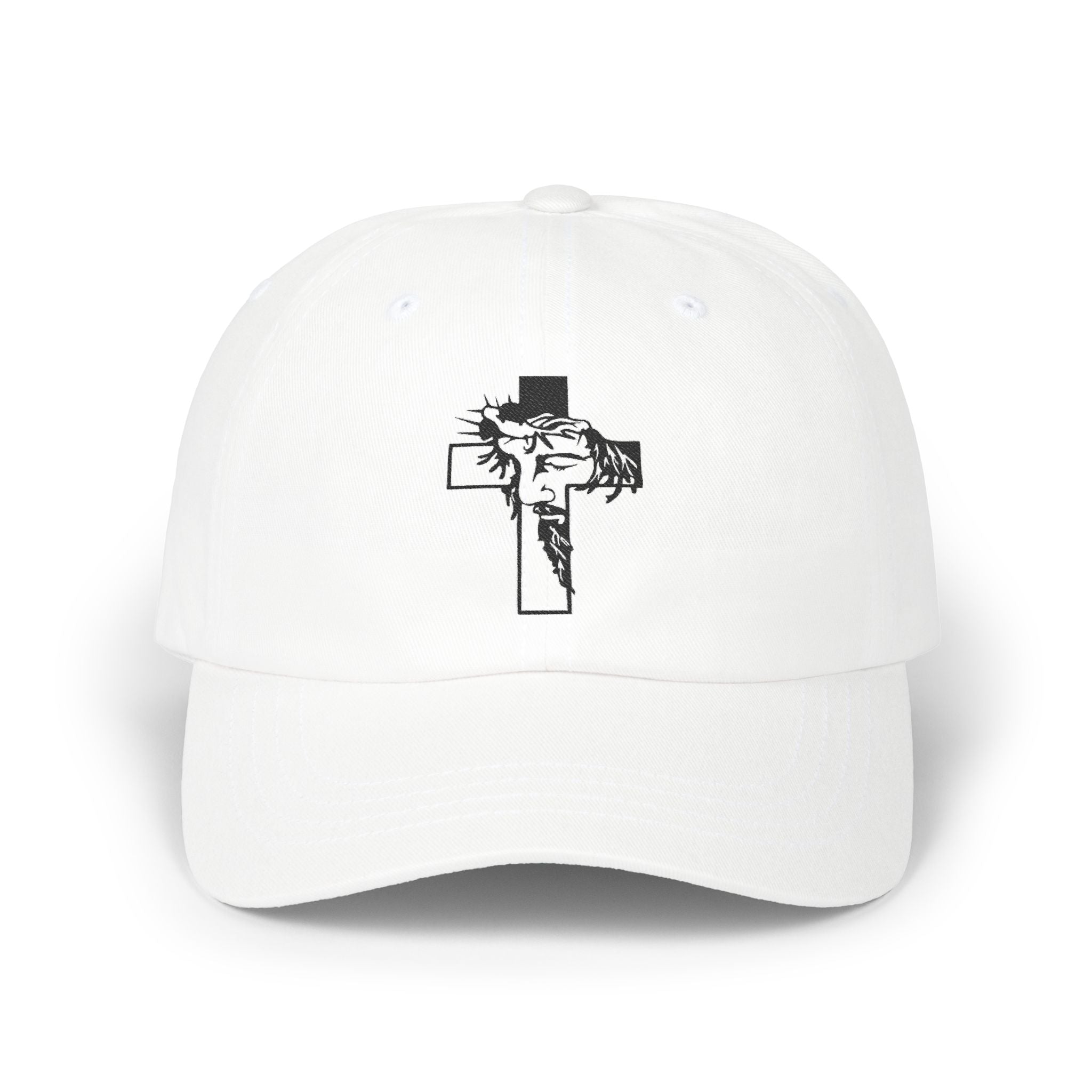 Classic Dad Cap