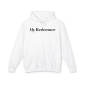 Unisex Lightweight Hooded Sweatshirt