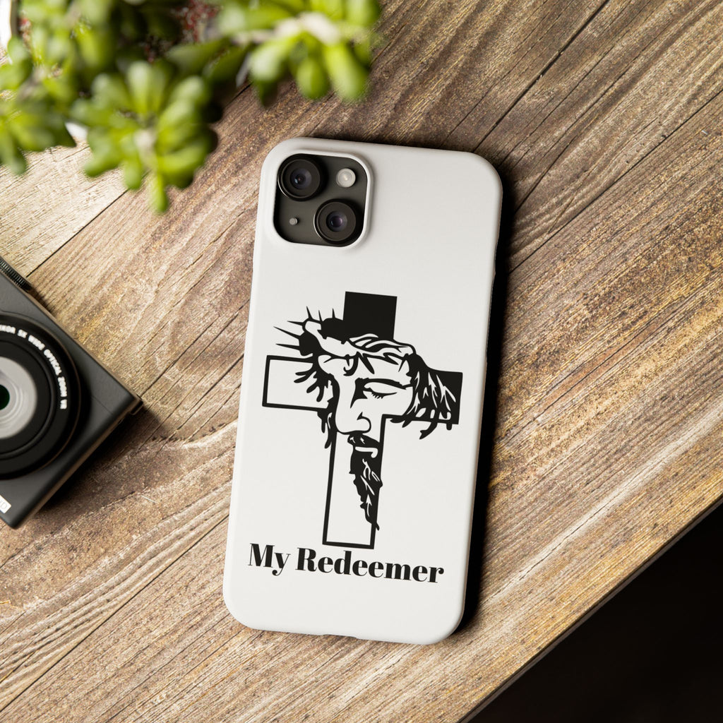 Slim Phone Cases
