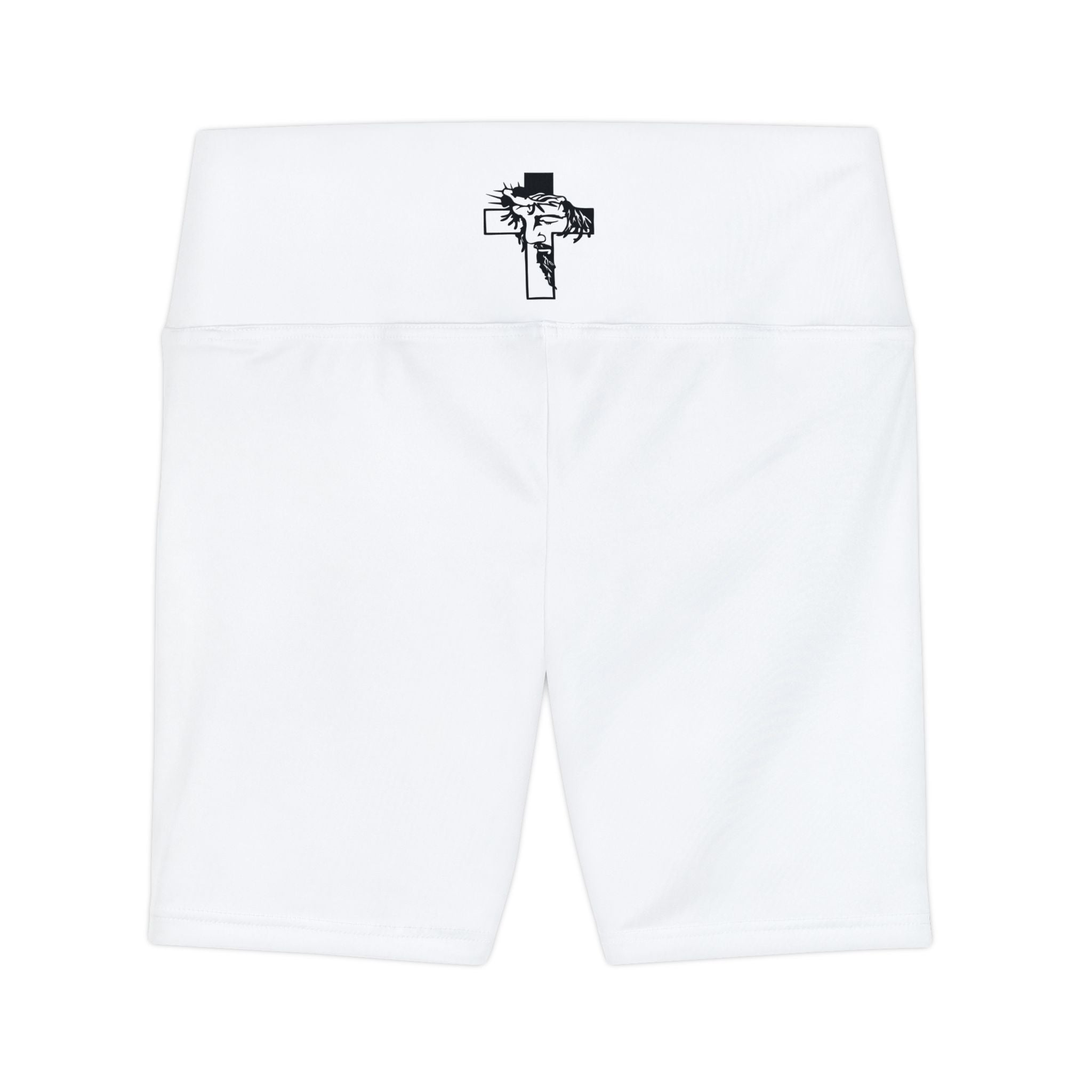 Women's Workout Shorts (AOP)