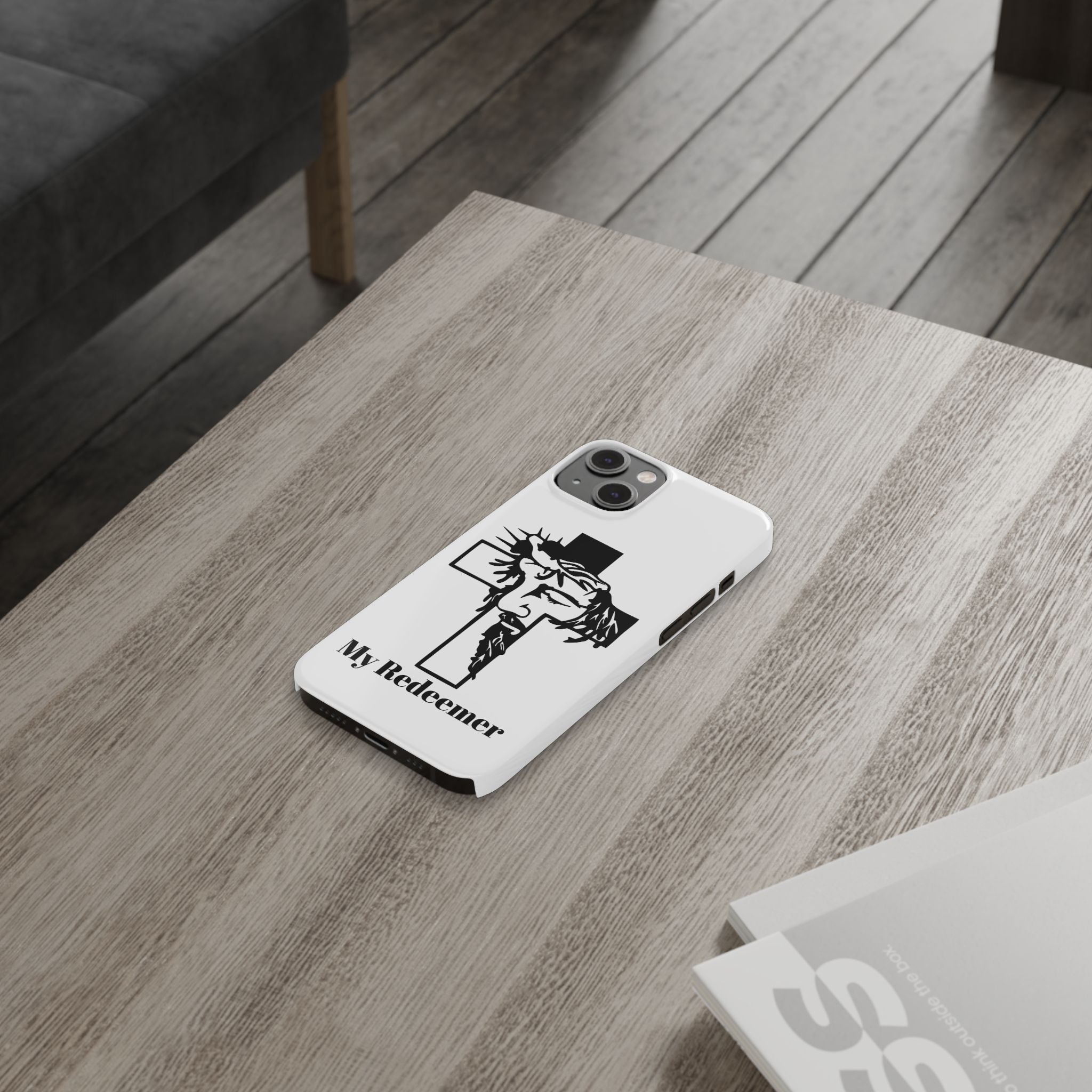 Slim Phone Cases