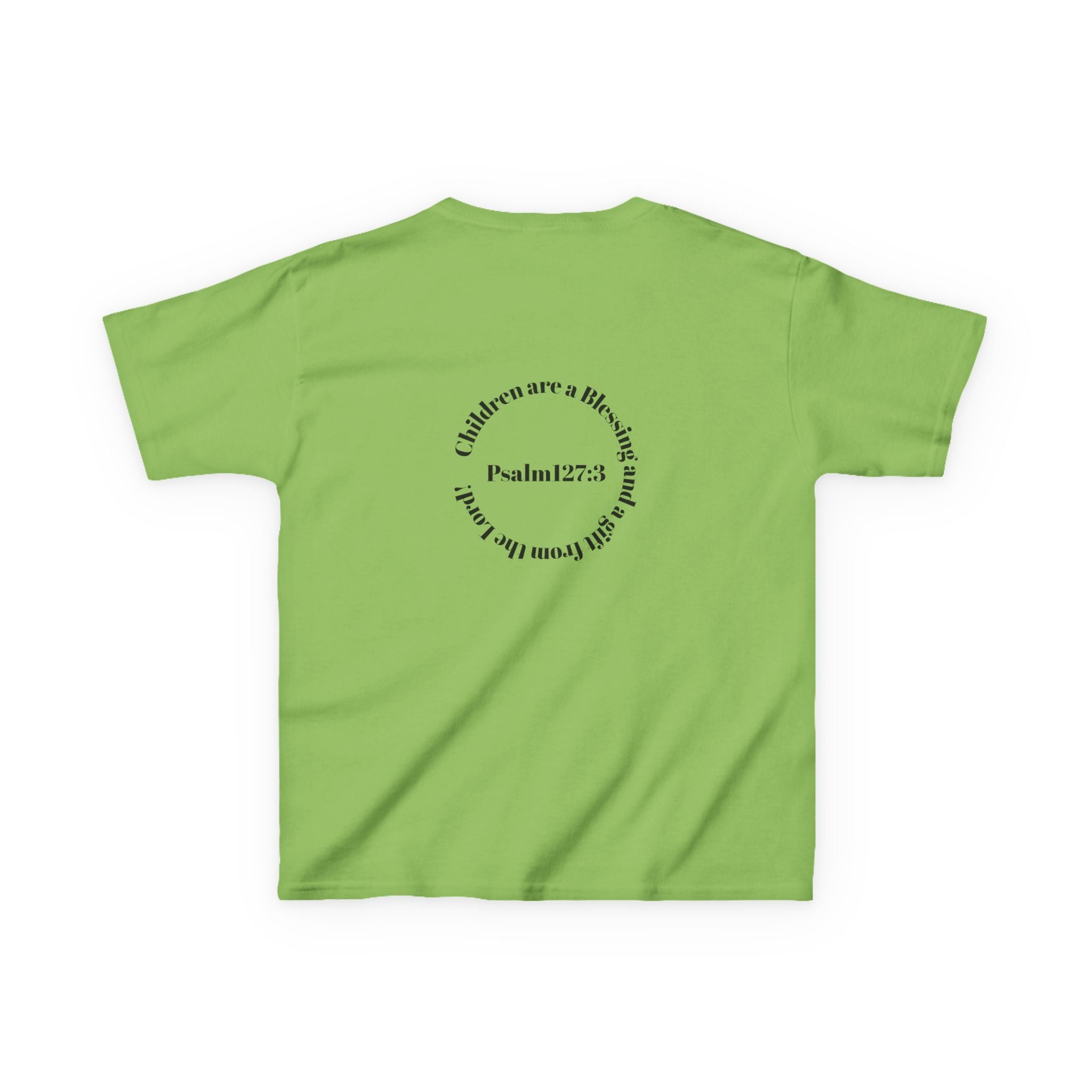 Kids Heavy Cotton™ Tee