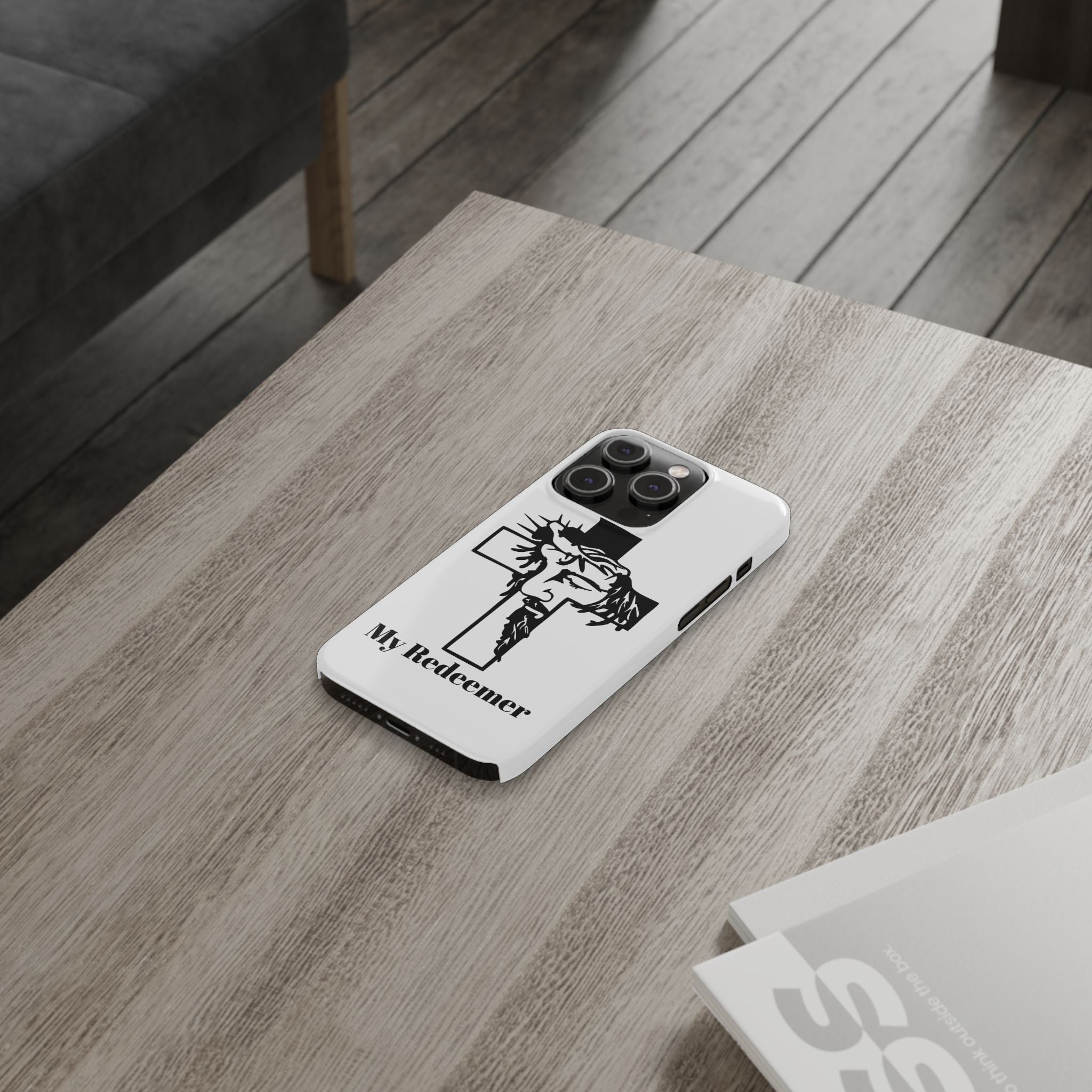 Slim Phone Cases