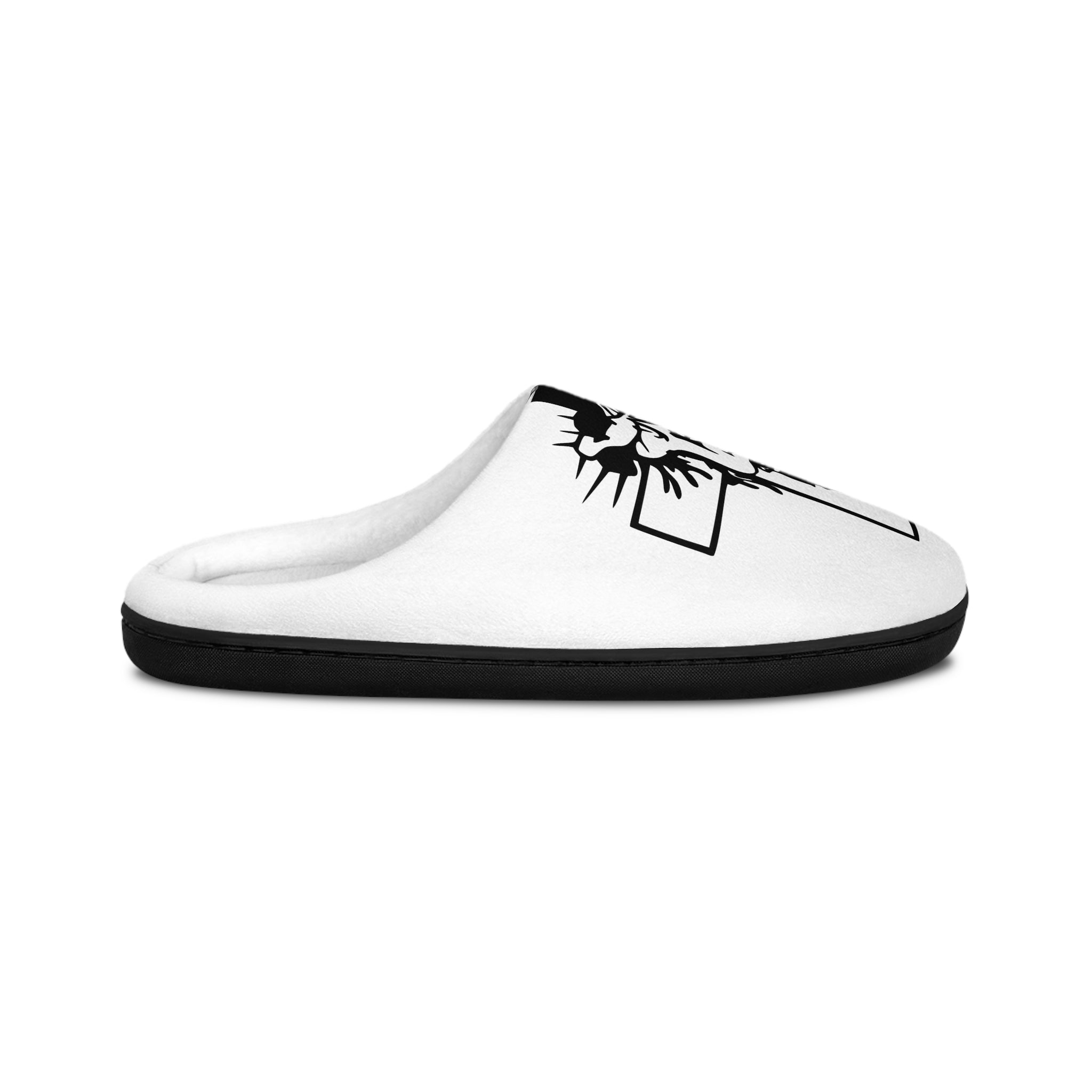 Men's Indoor Slippers