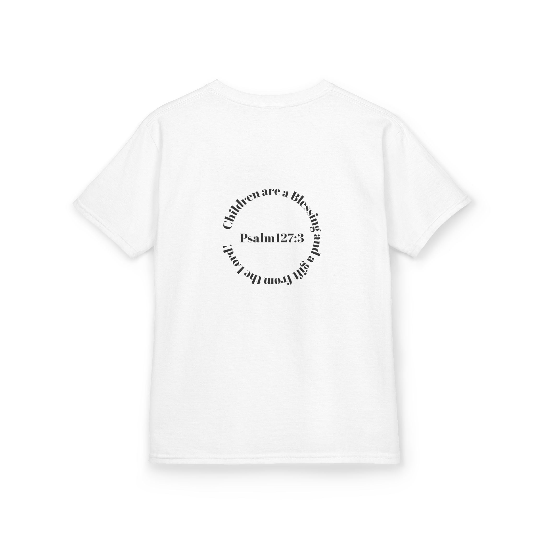 Kids Heavy Cotton™ Tee
