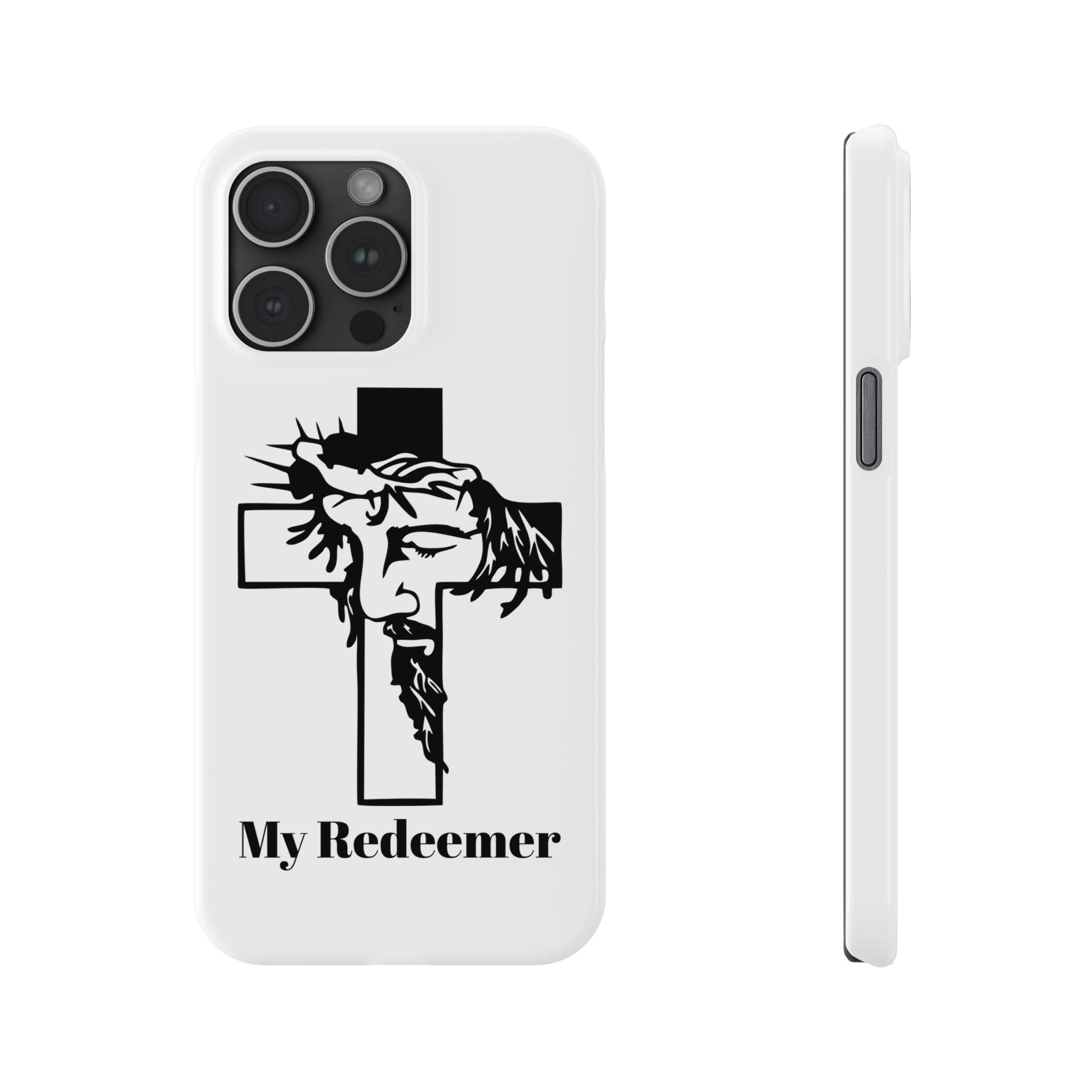Slim Phone Cases