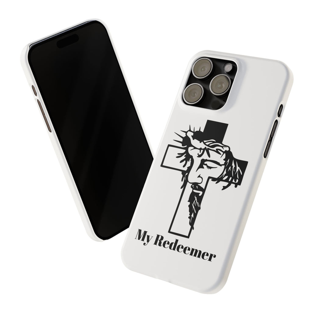 Slim Phone Cases