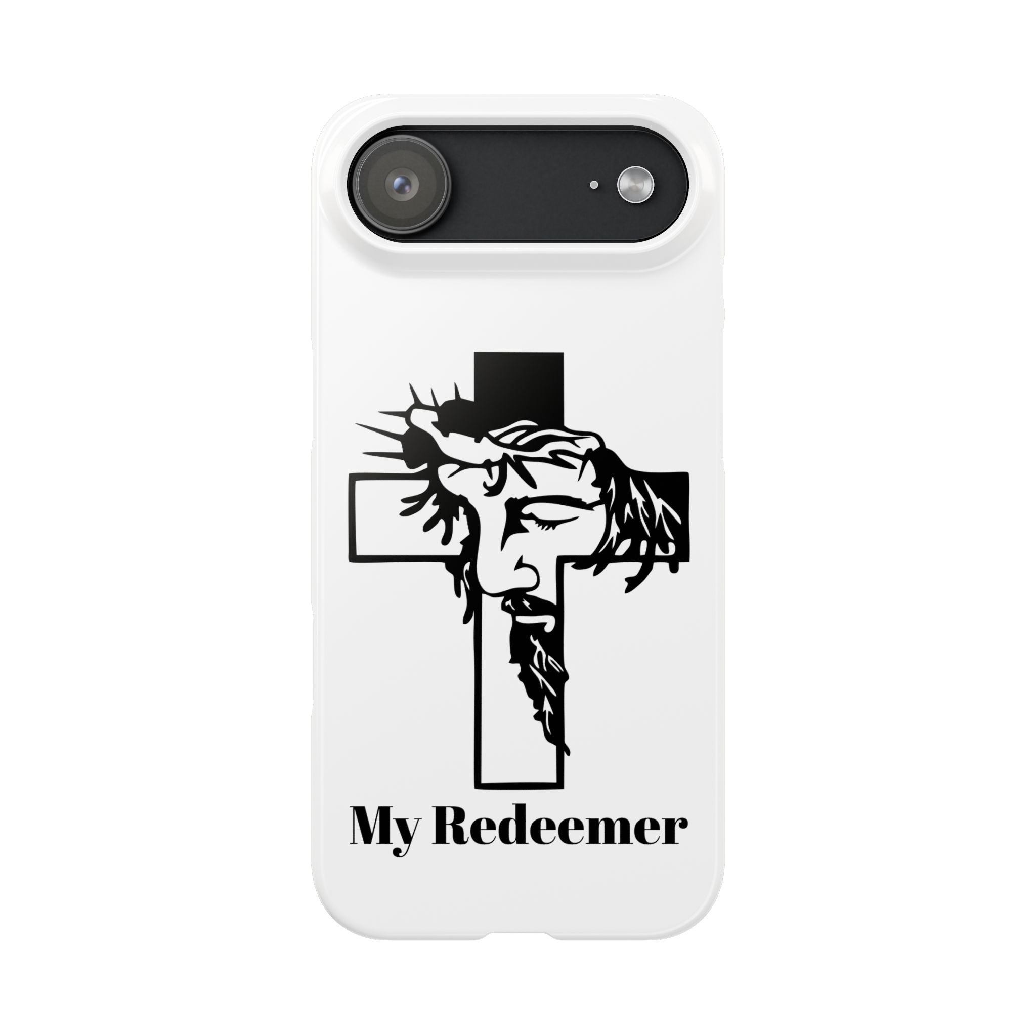 Slim Phone Cases