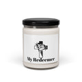 Scented Soy Candle, 9oz