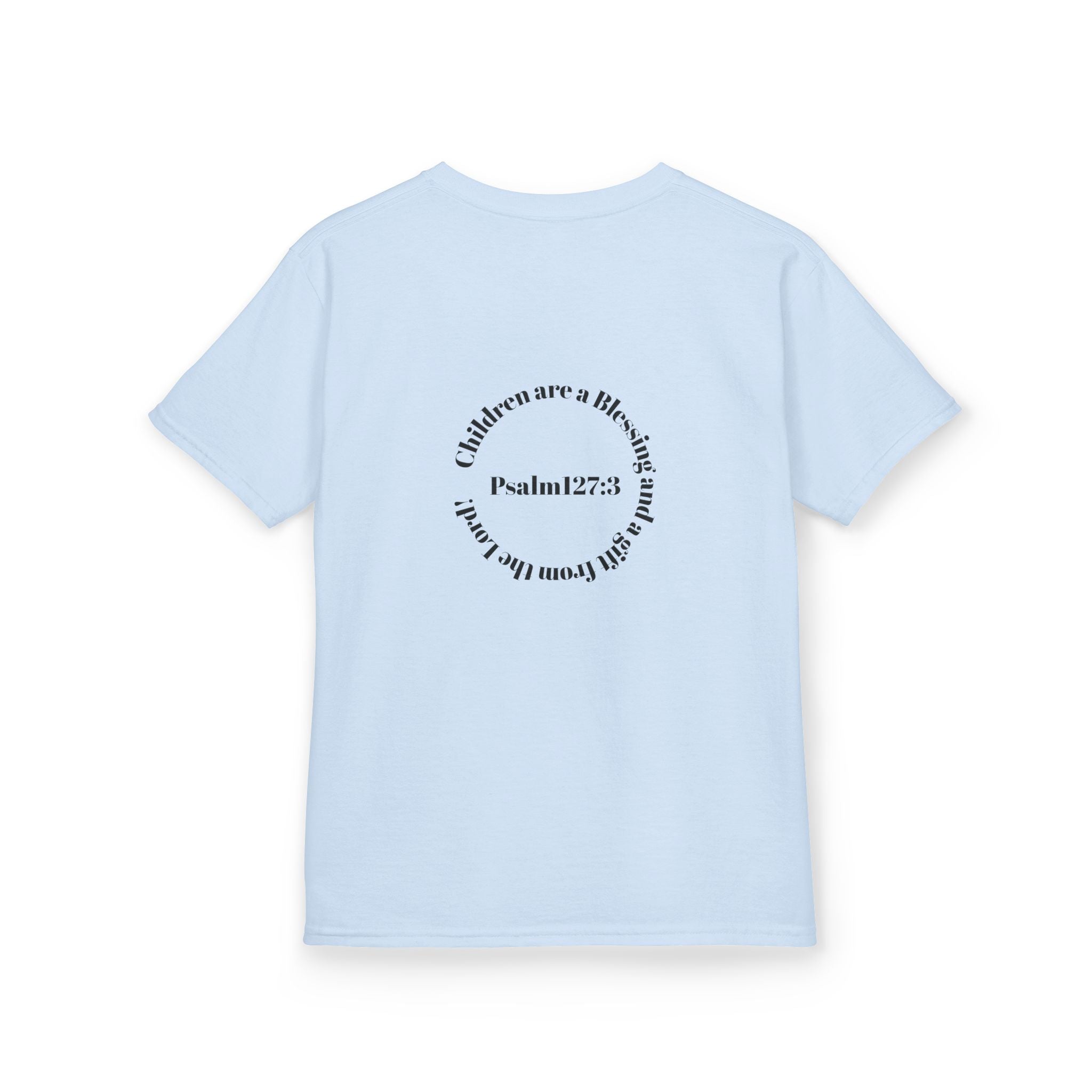 Kids Heavy Cotton™ Tee