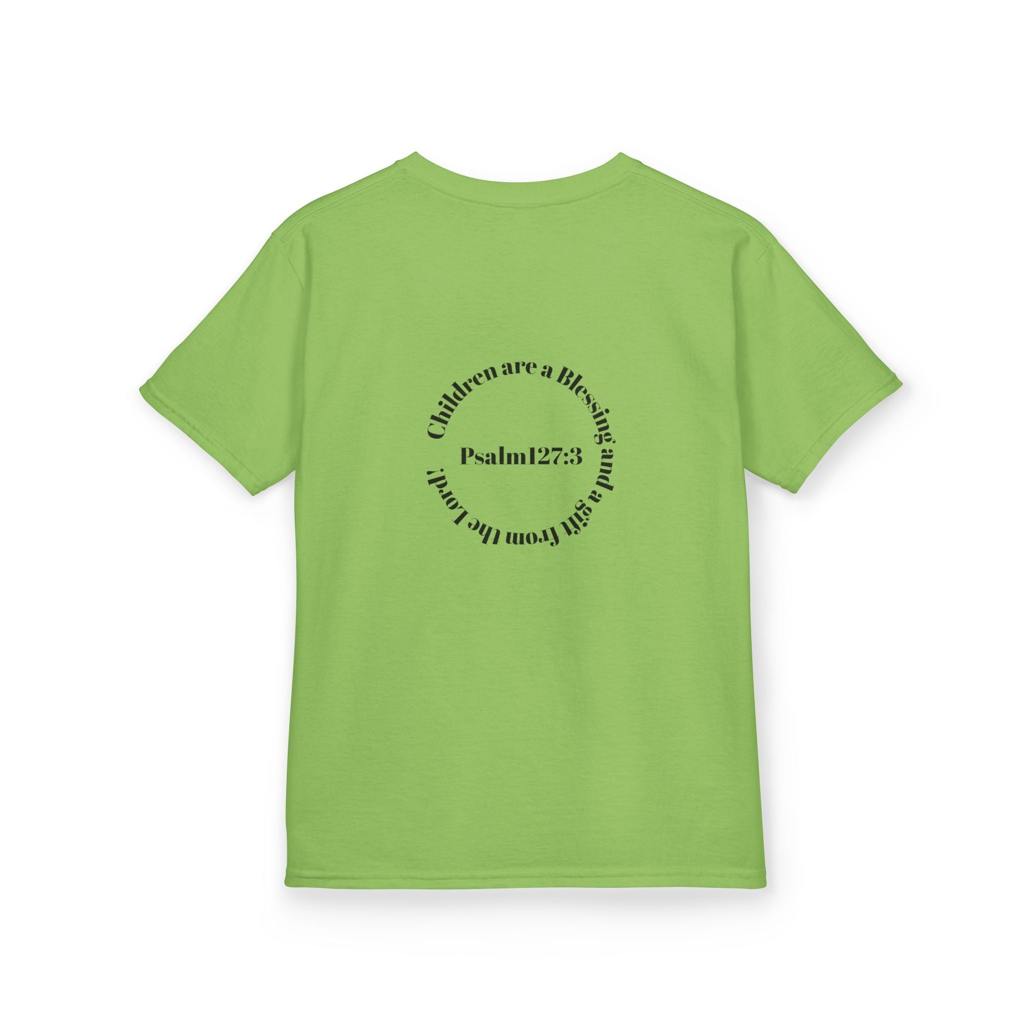 Kids Heavy Cotton™ Tee