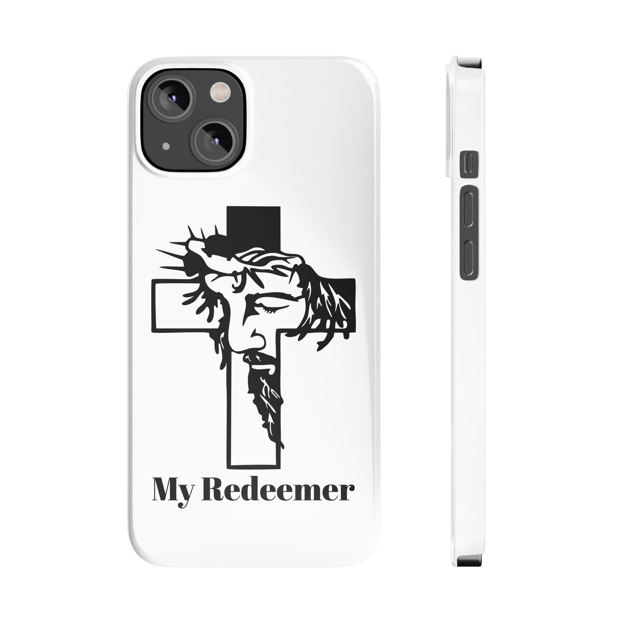 Slim Phone Cases