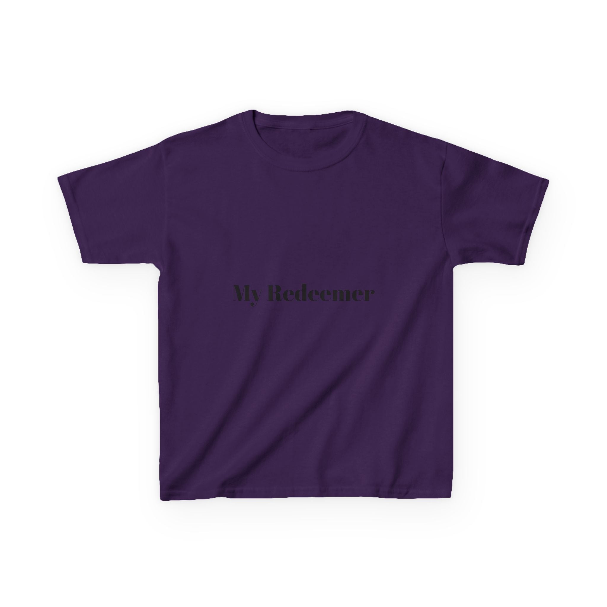 Kids Heavy Cotton™ Tee