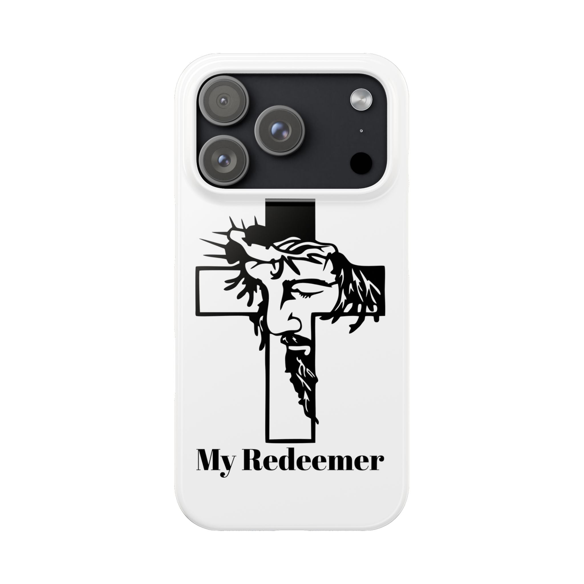 Slim Phone Cases