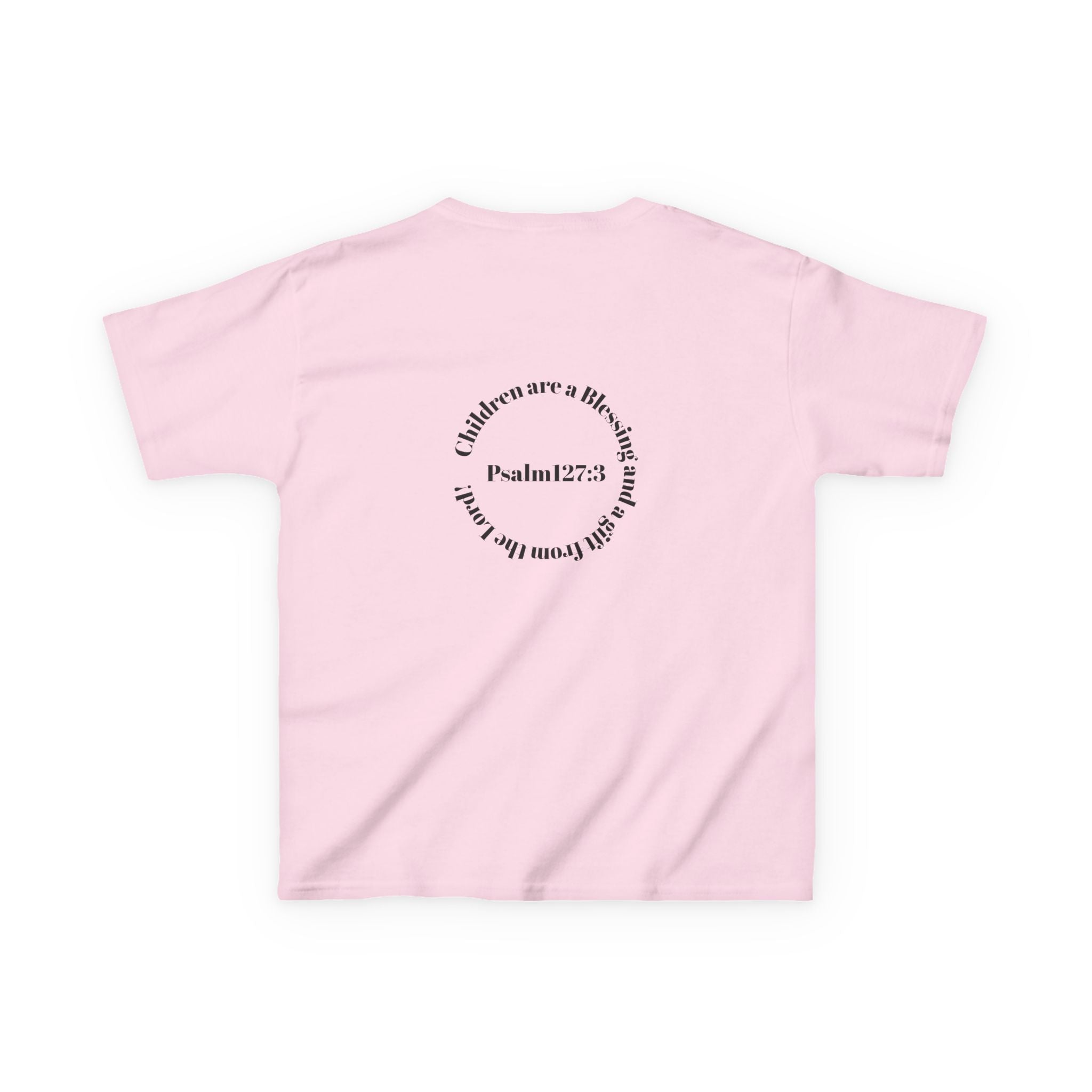 Kids Heavy Cotton™ Tee