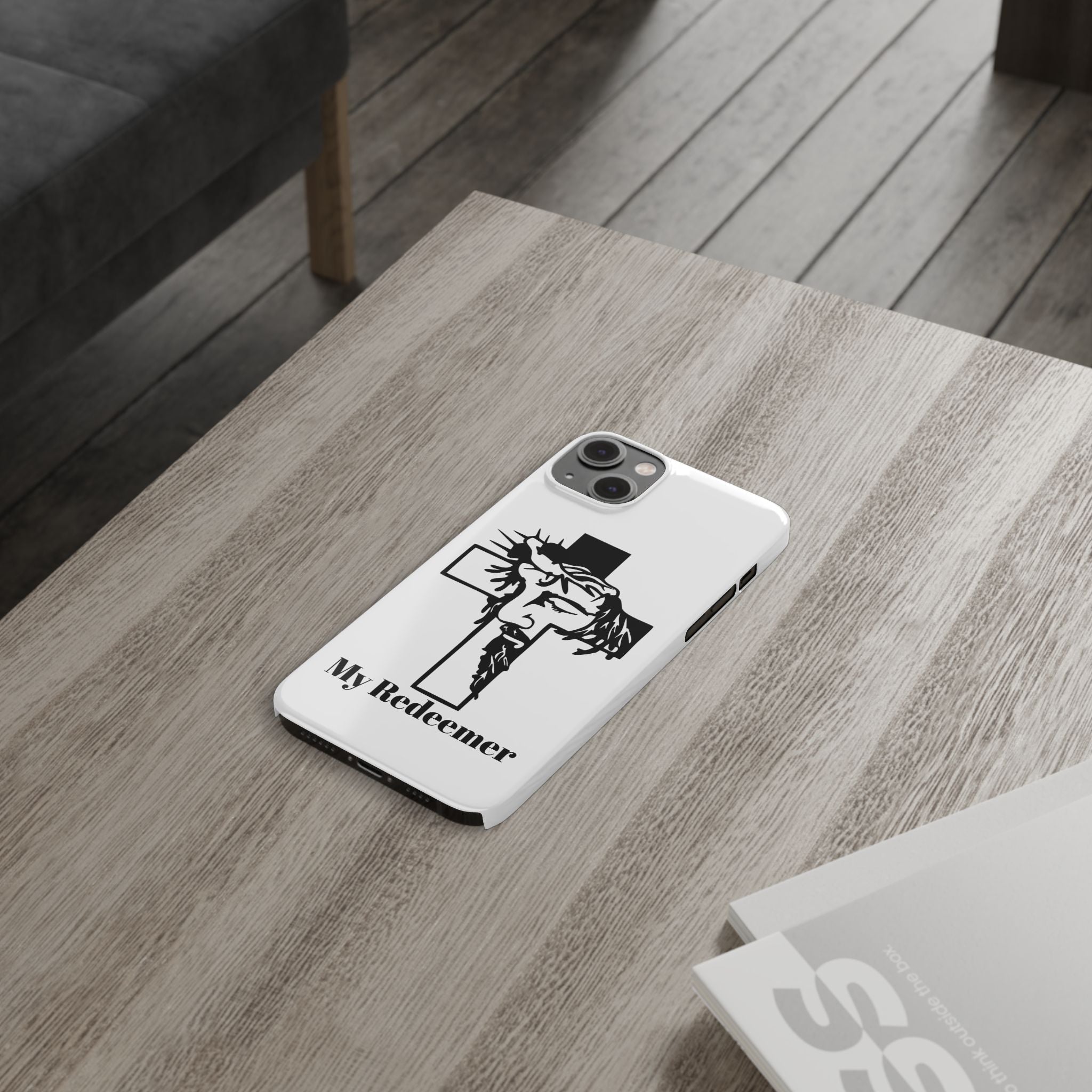 Slim Phone Cases