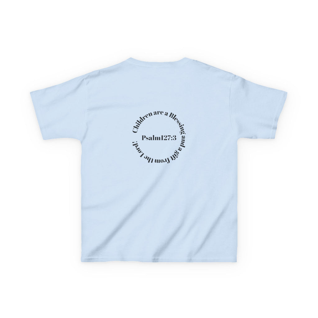 Kids Heavy Cotton™ Tee