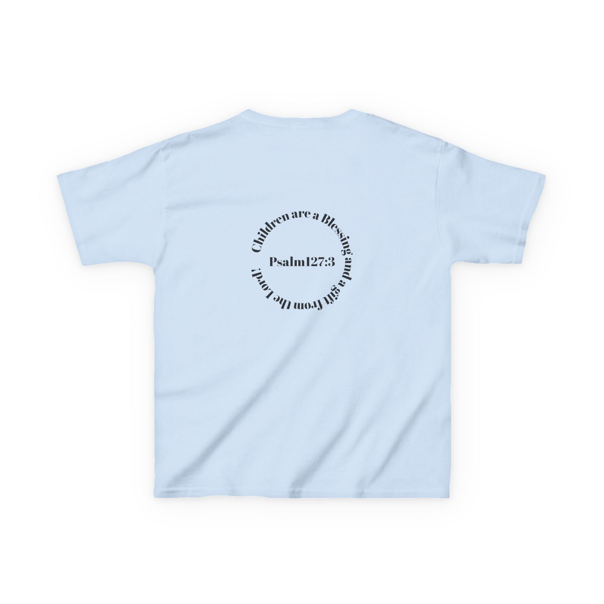 Kids Heavy Cotton™ Tee