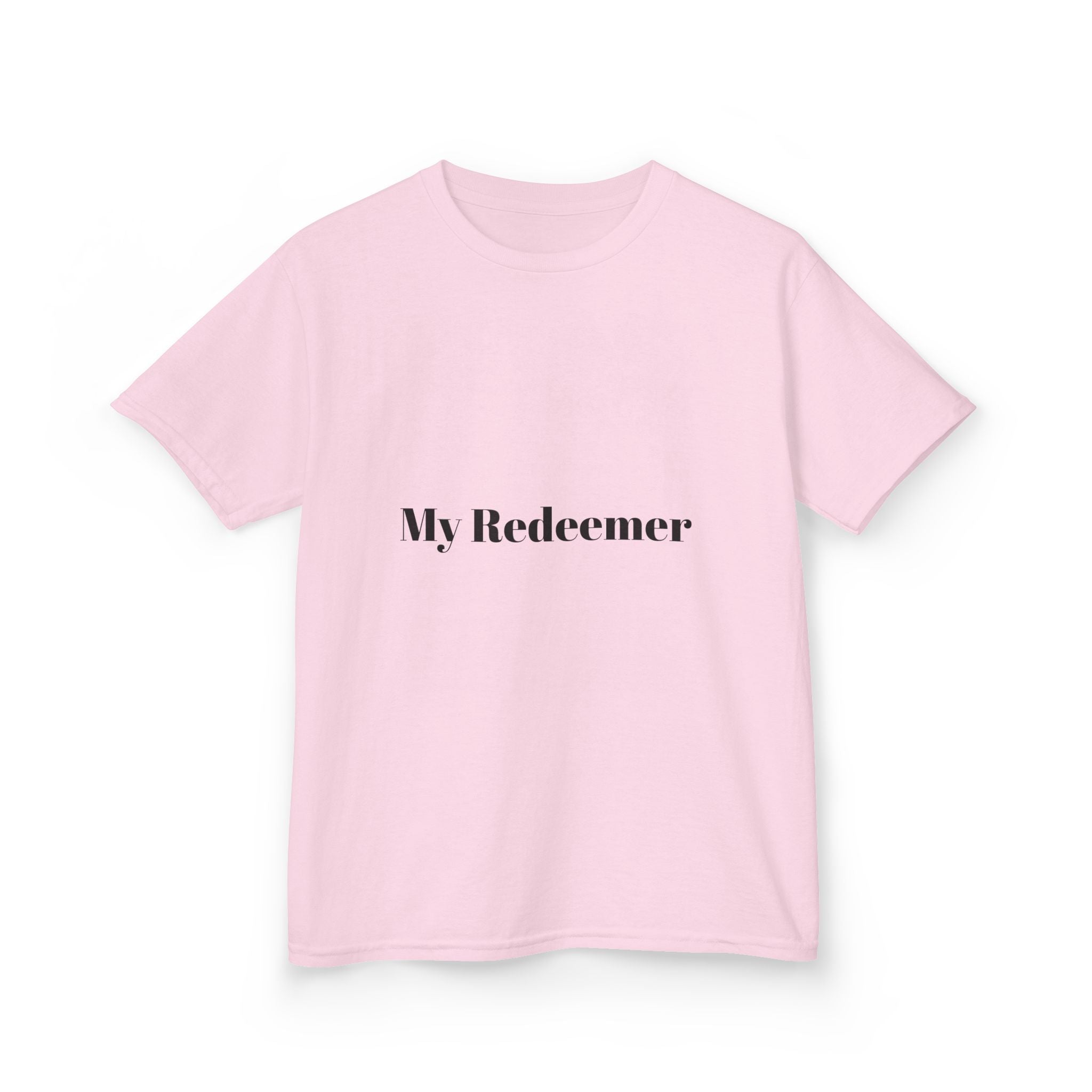 Kids Heavy Cotton™ Tee