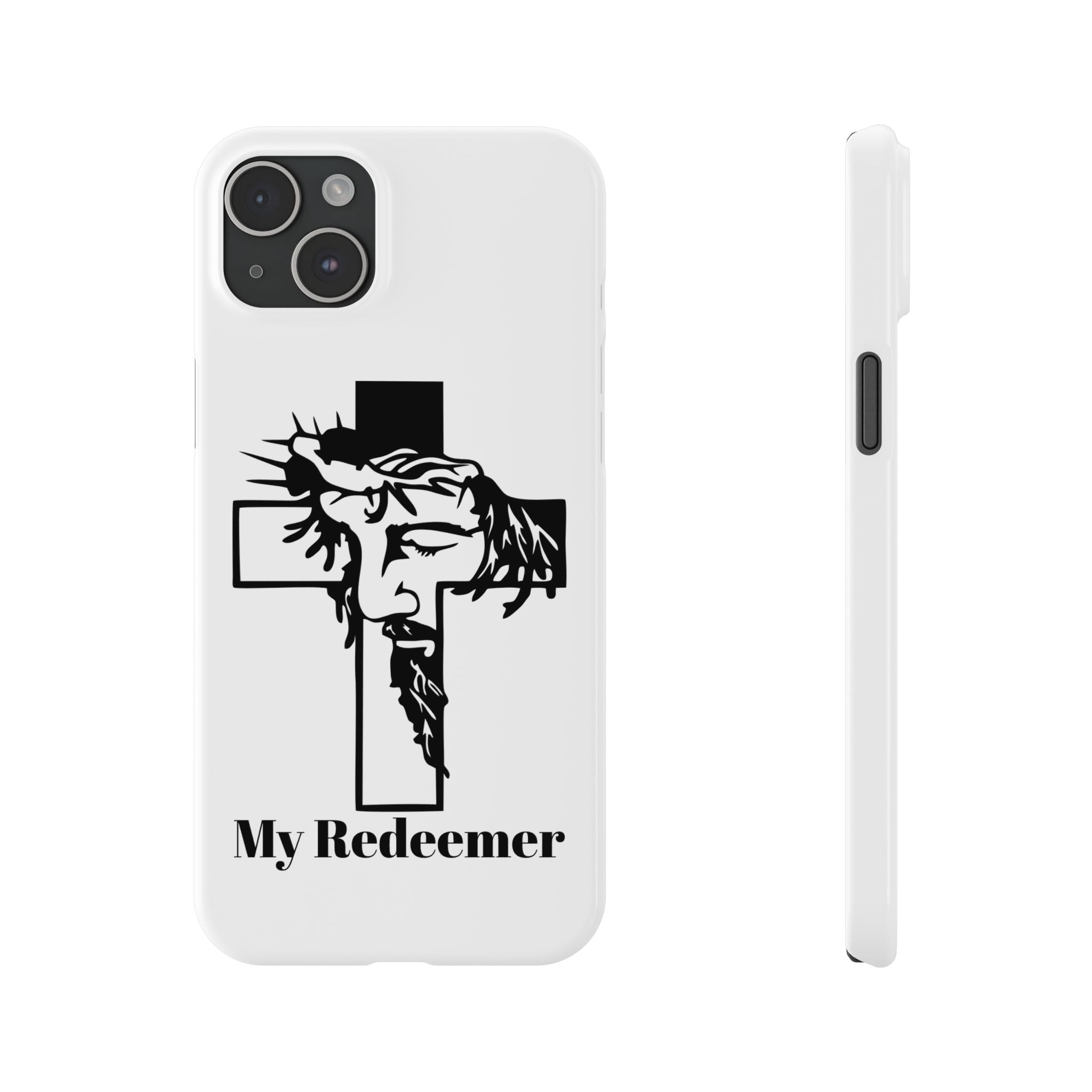 Slim Phone Cases